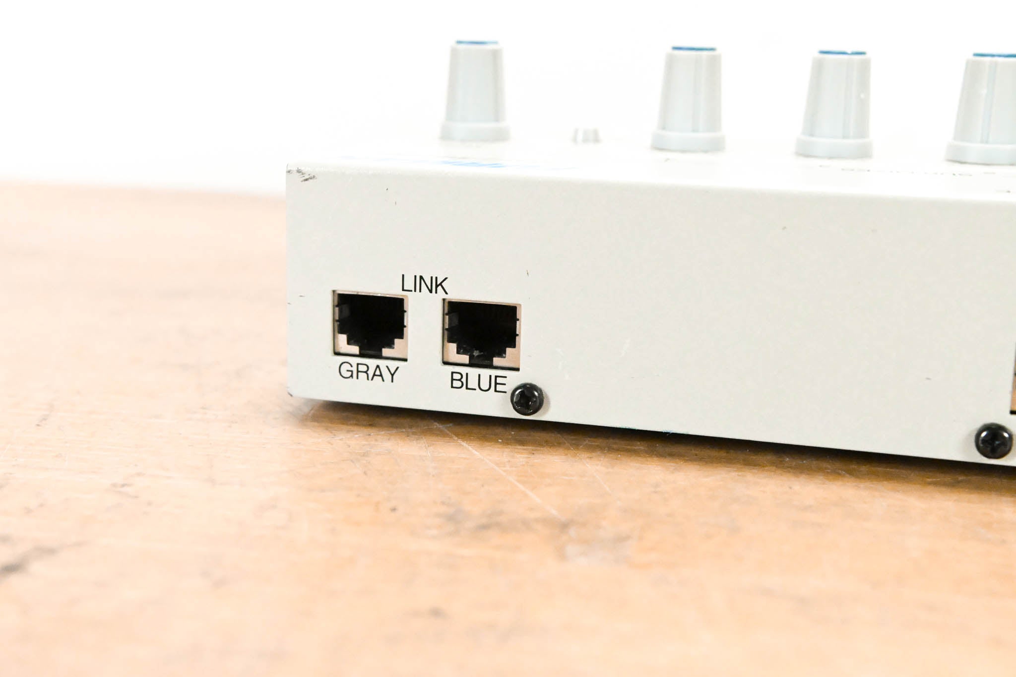Furman HR-6 6-Channel Headphone Mixing Station