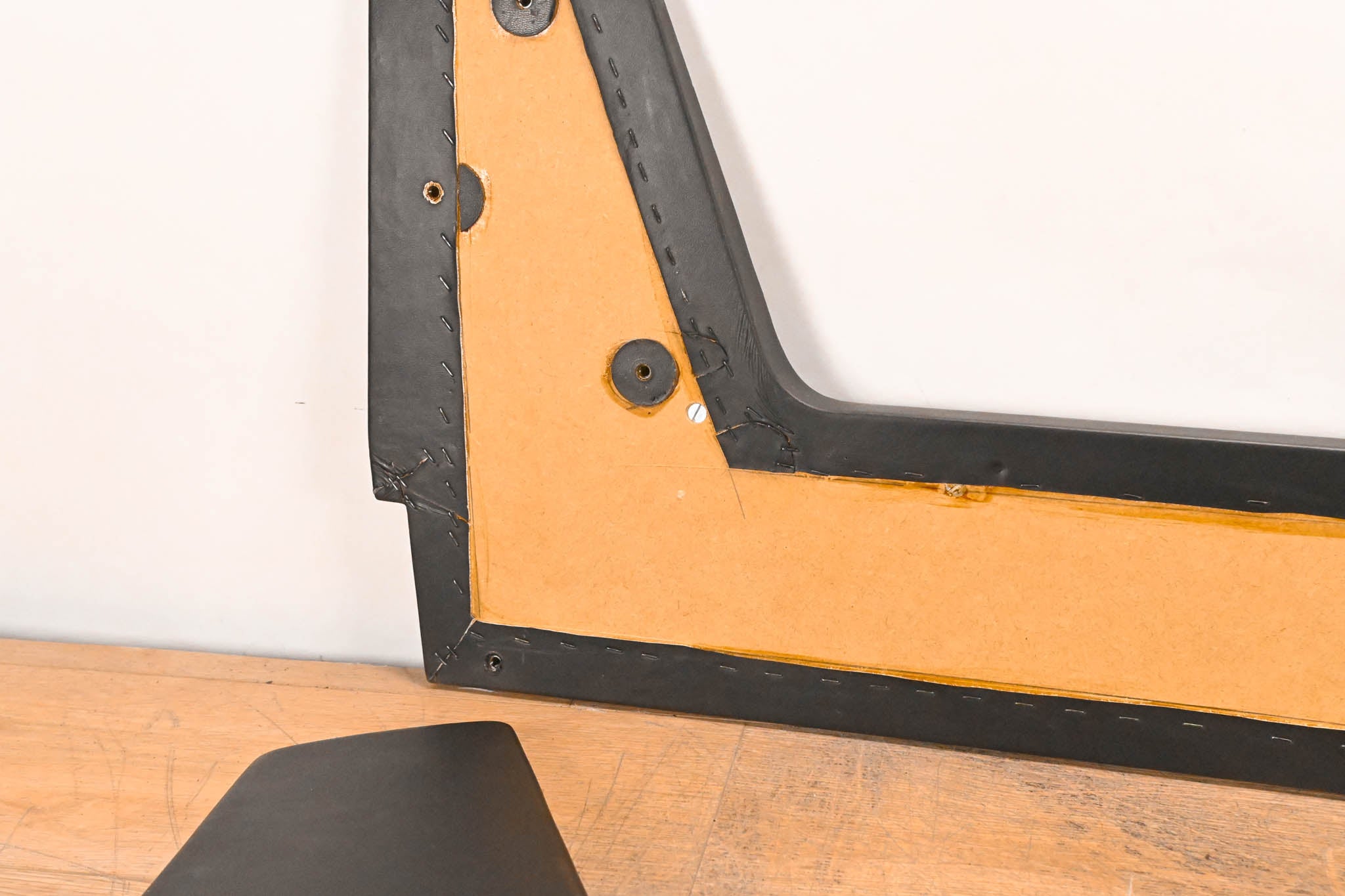 Solid State Logic C300 HD Left & Right Console Side Panels