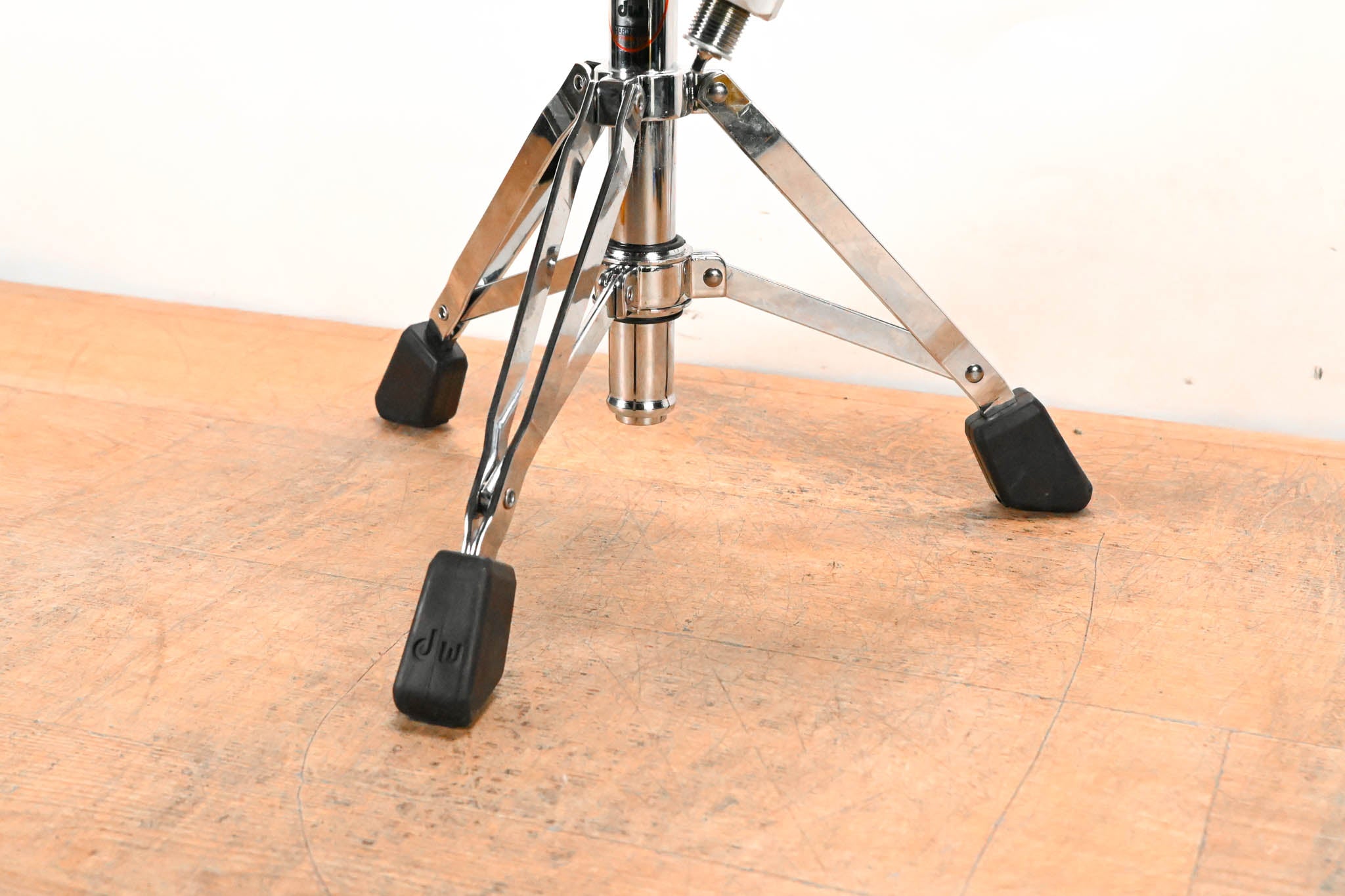 DW DWCP9399 9000 Series heavy Duty Double Braced Tom/Snare Stand