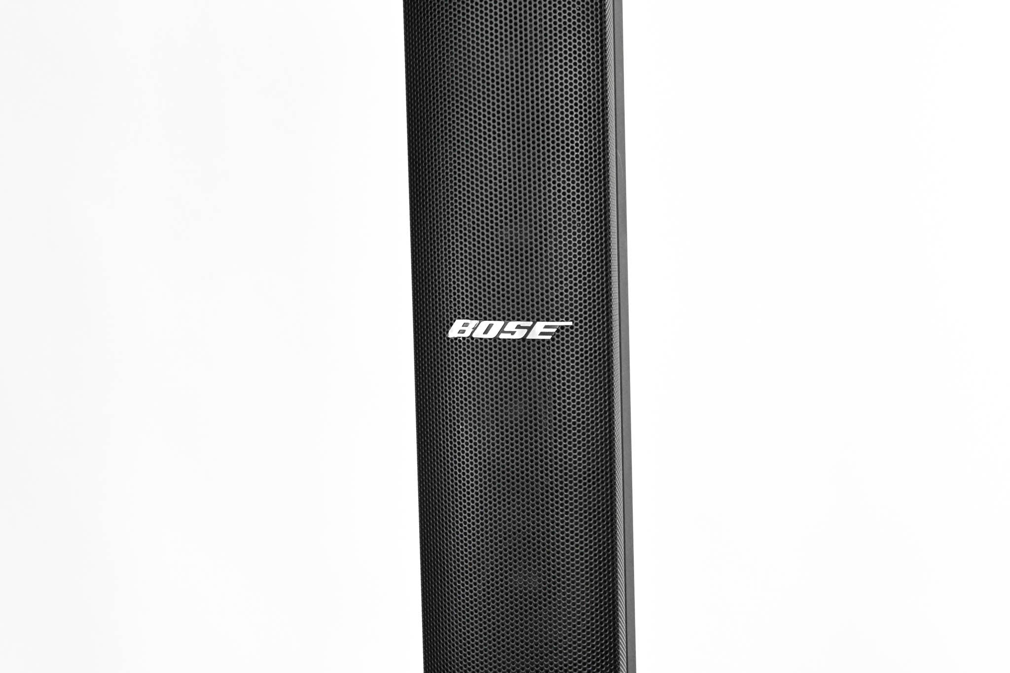 Bose L1 Model 1S with B1 Bass Module - Portable PA System