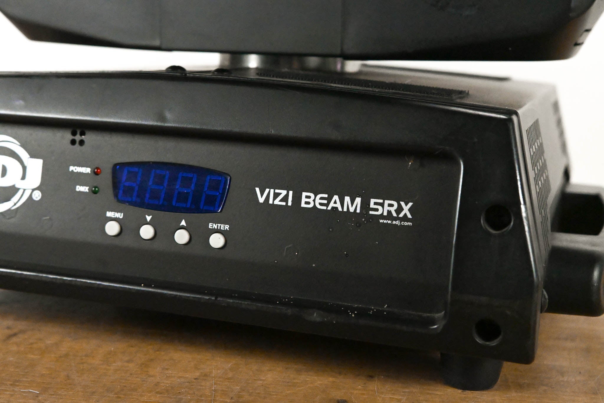ADJ Vizi Beam 5RX Moving Head Fixture