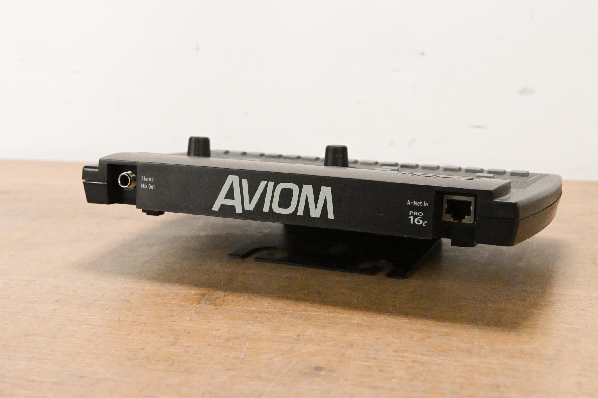 Aviom A320 16-Channel Personal Mixer