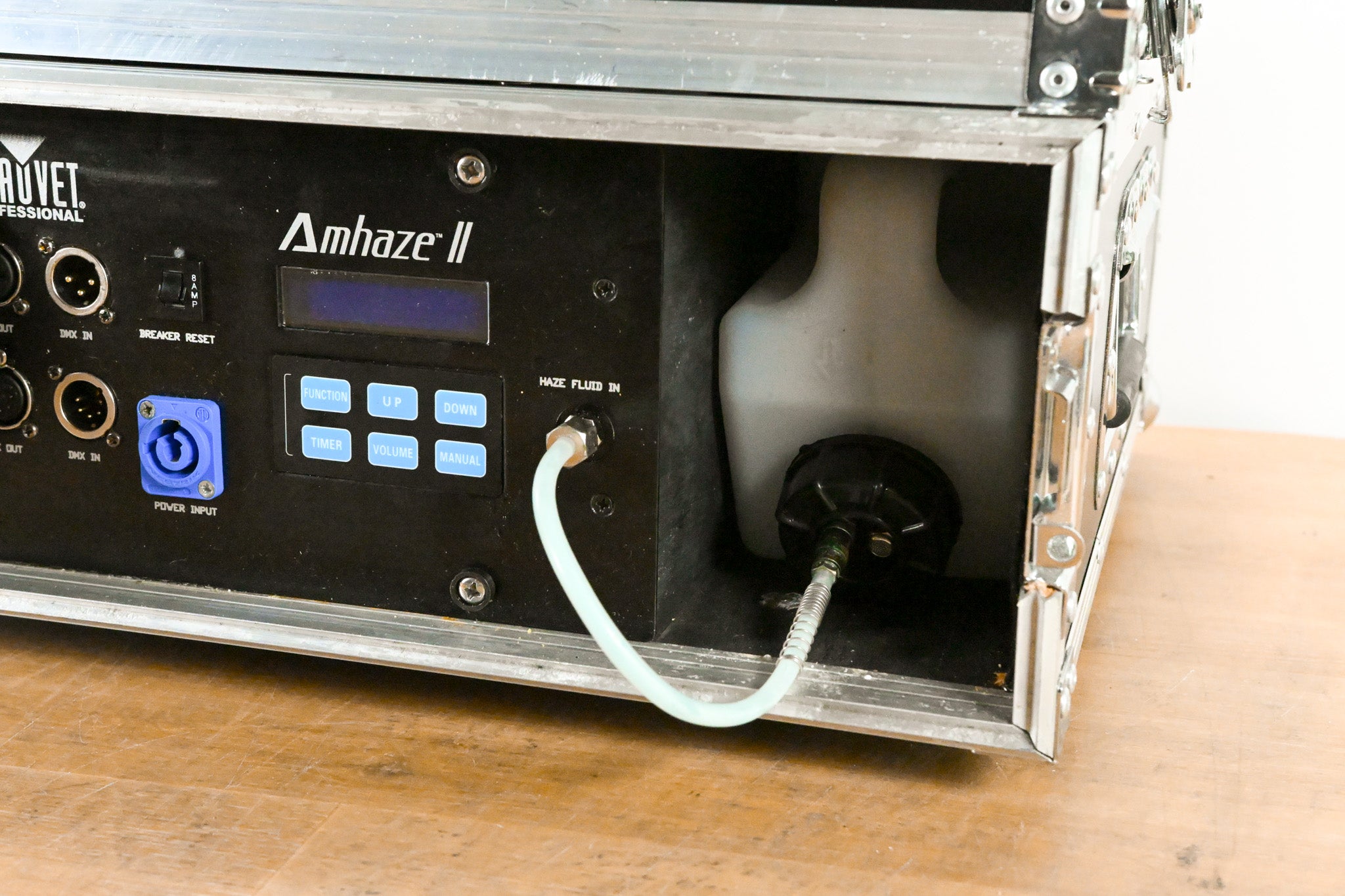 Chauvet Amhaze II Water-Based Haze Machine