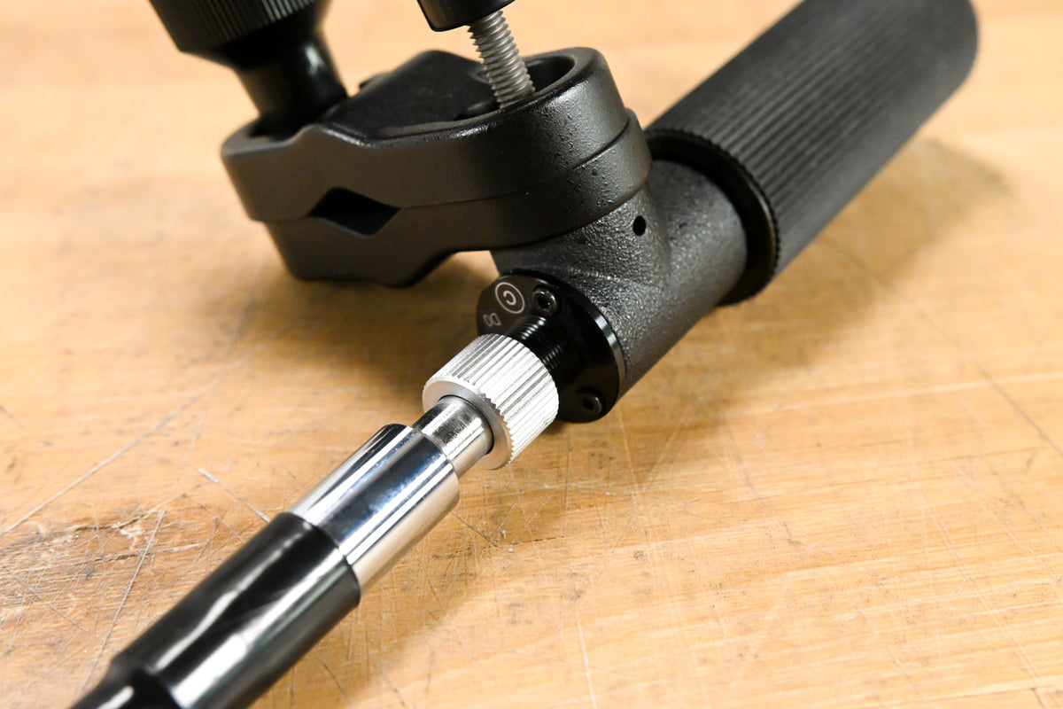 Fujinon CFH-3 Focus Grip for Professional Remote Lenses