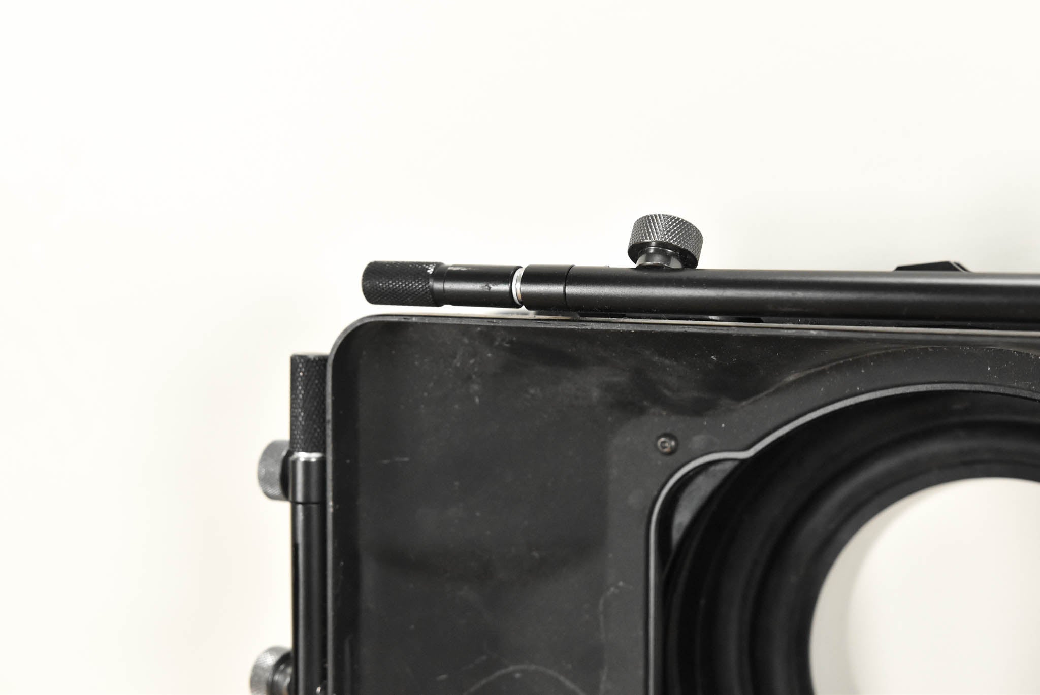 Tilta MB-T04 4 x 5.65" Carbon Fiber Matte Box