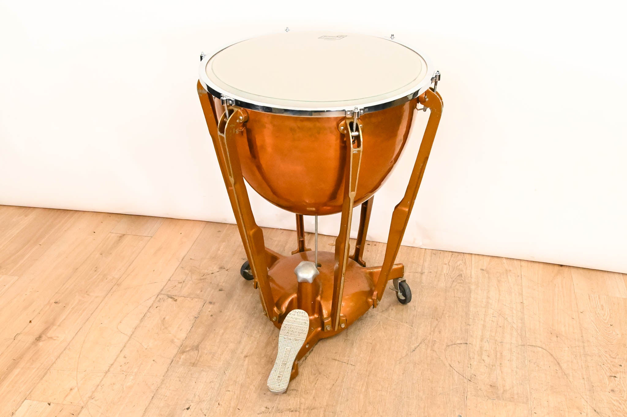 Ludwig 25" Copper Pedal Timpani