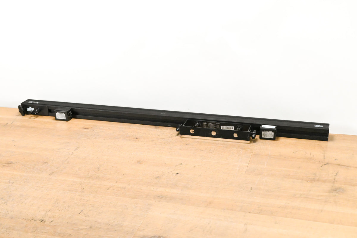 Chauvet ÉPIX Strip 2.0 1-Meter Pixel-Mapping LED Strip