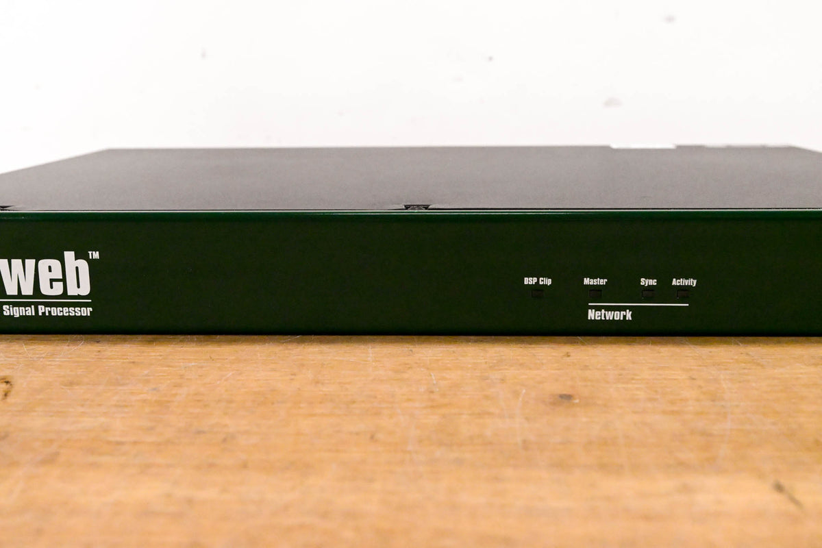 BSS Soundweb 9088iis Networked Signal Processor
