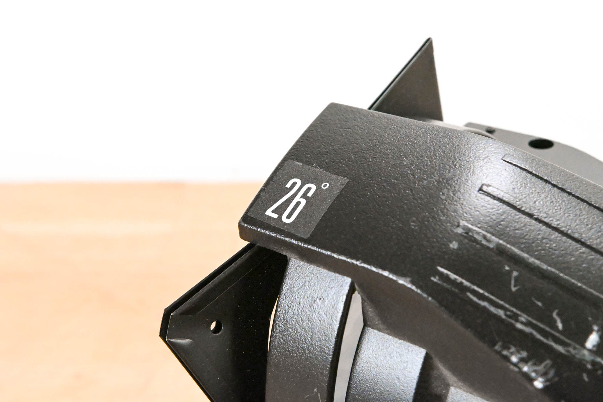 ETC Source Four Jr 26 Degree 575 Ellipsoidal Light