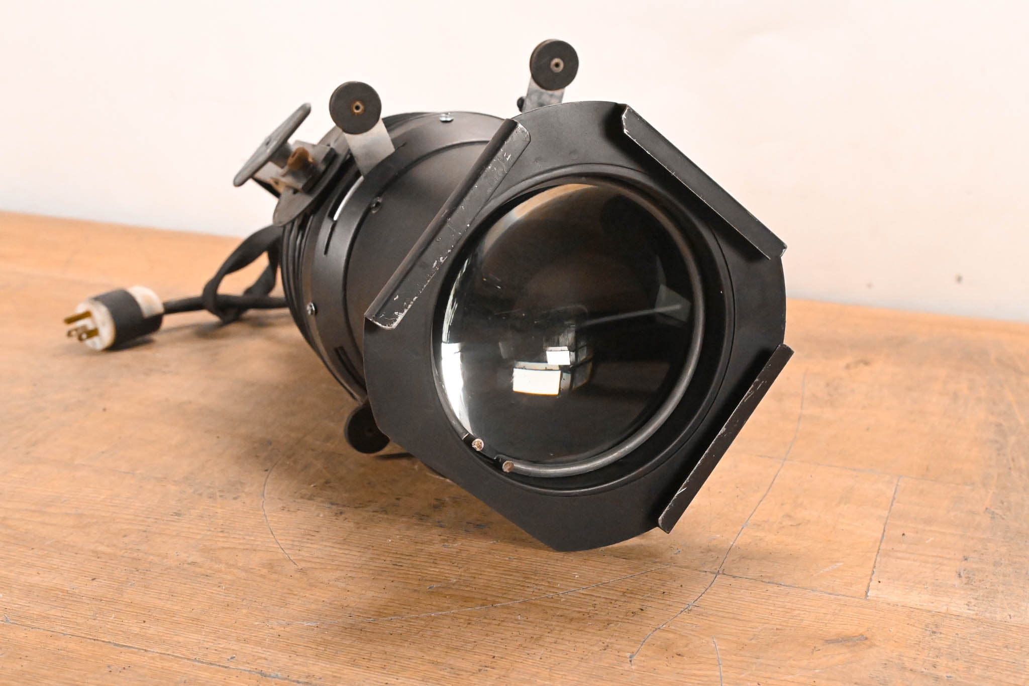 Altman 360Q 4.5" x 6.5" 750W Ellipsoidal Light