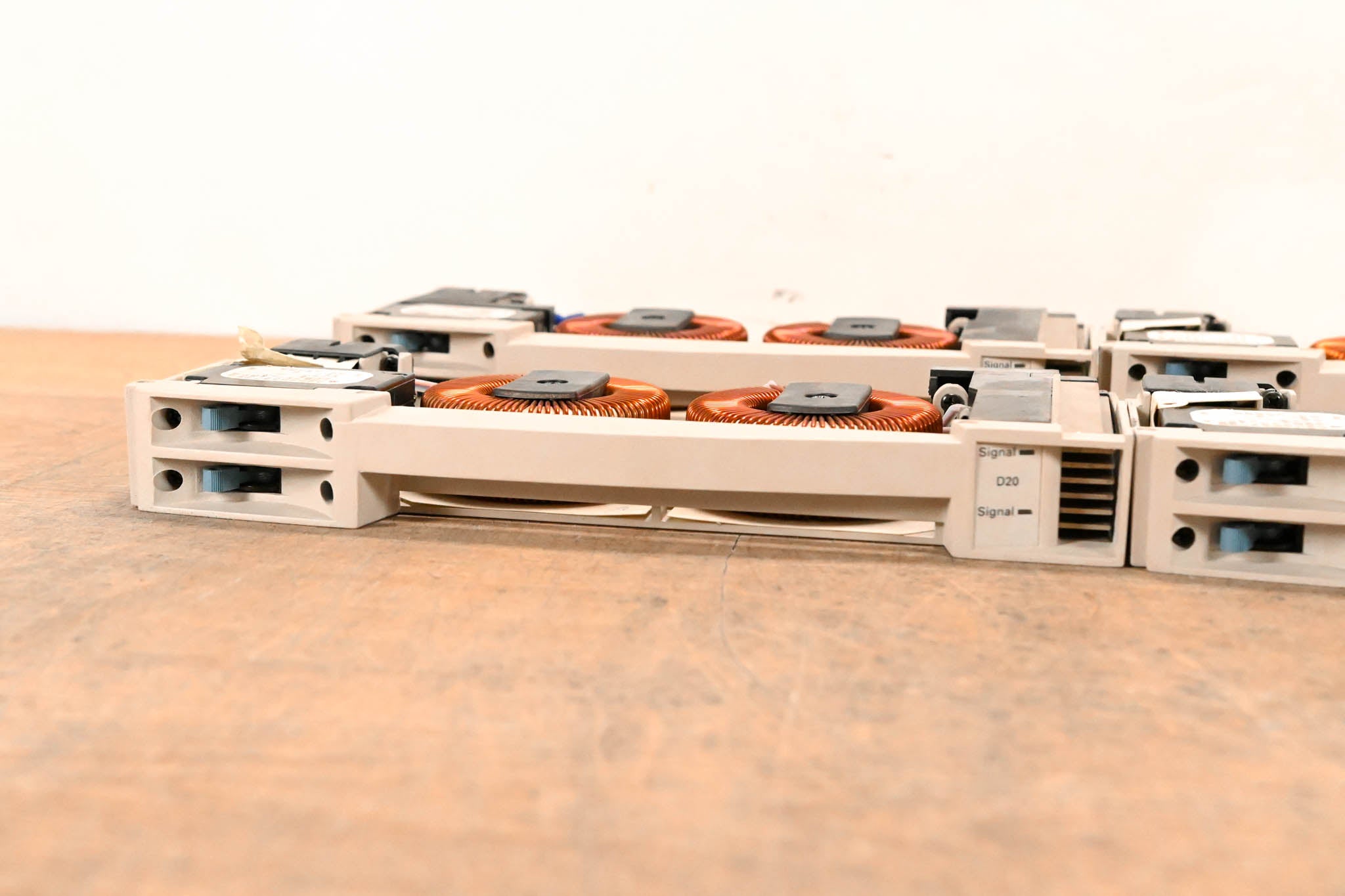 ETC D20 Dual 20A Dimmer Module (Pack of 4)