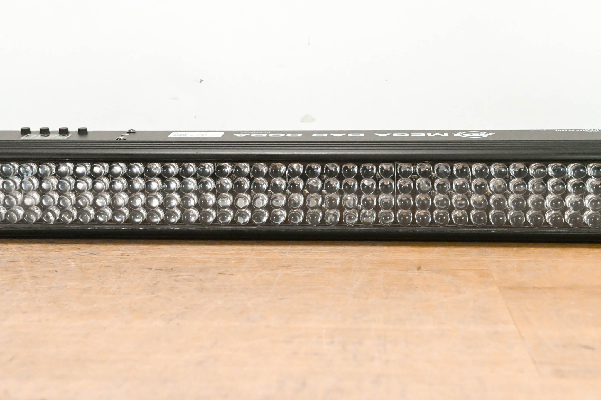 ADJ Mega Bar RGBA 42-inch RGBA LED Linear Fixture
