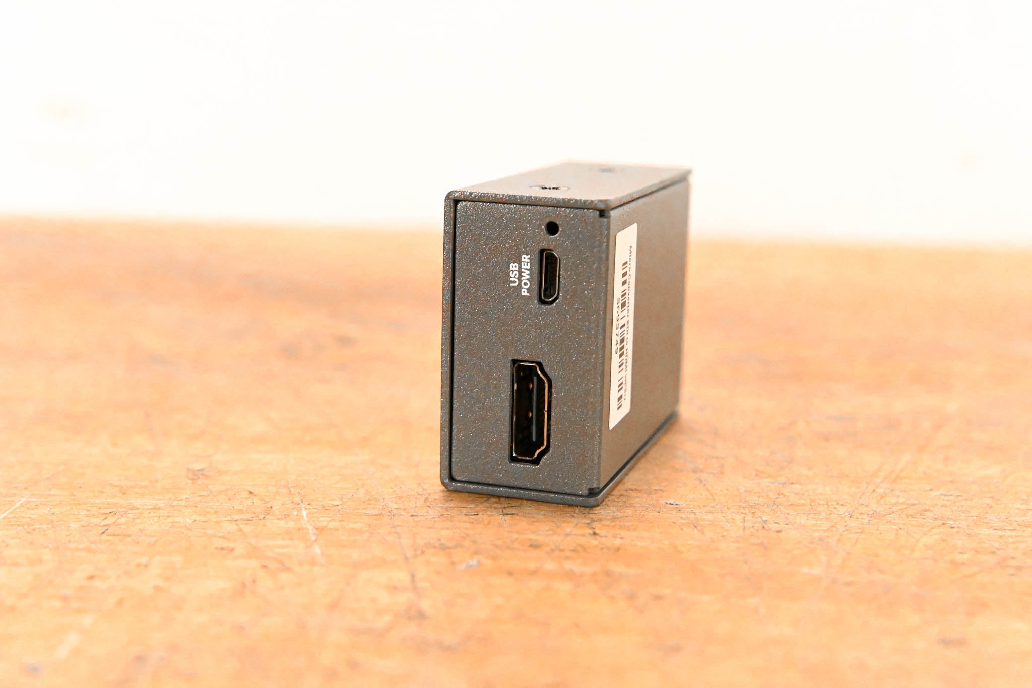 Blackmagic Design Micro Converter SDI to HDMI (NO POWER SUPPLY)