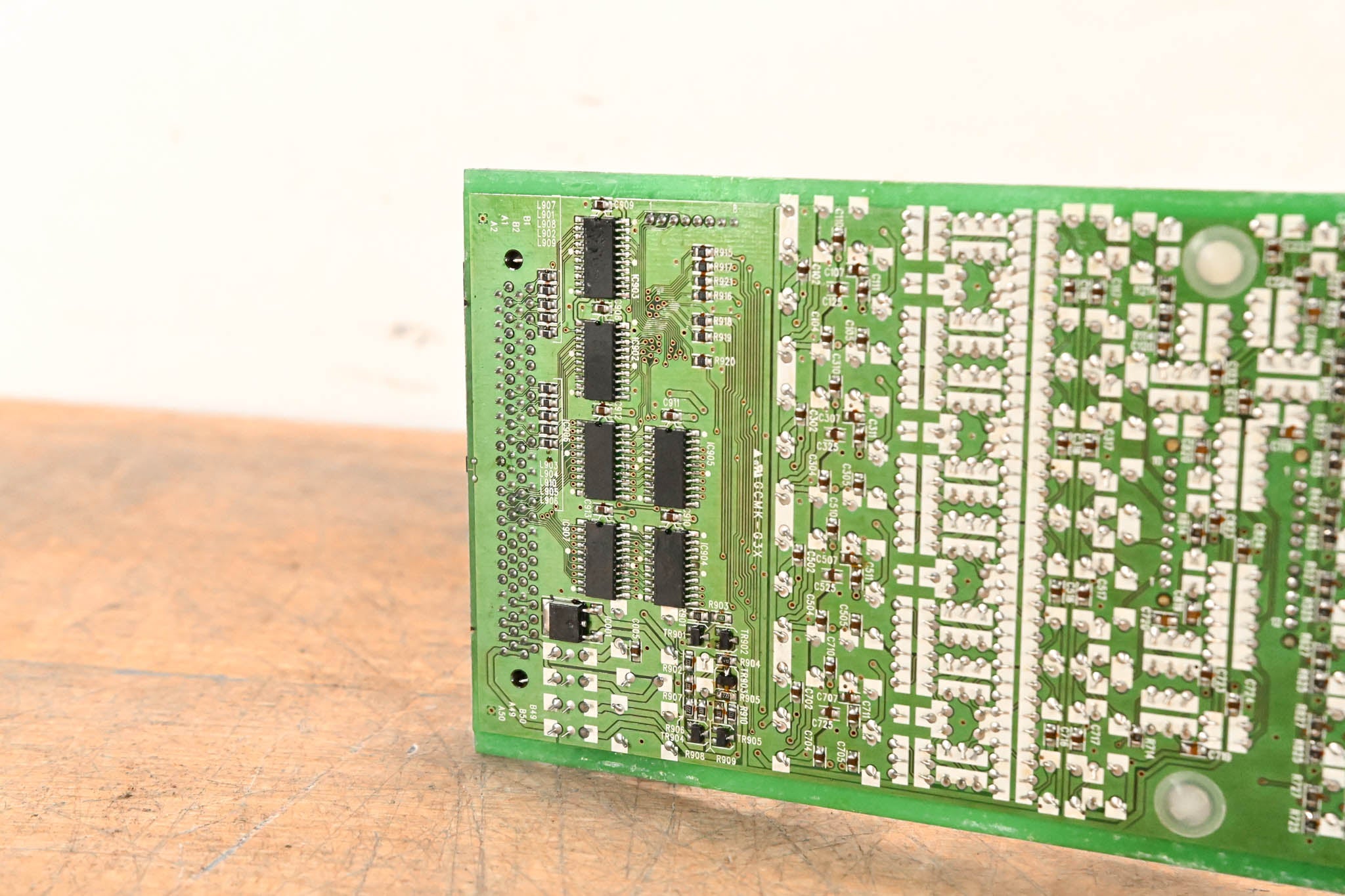 Yamaha MY8-DA96 24-bit, 96kHz 8-Channel Analog Output Card