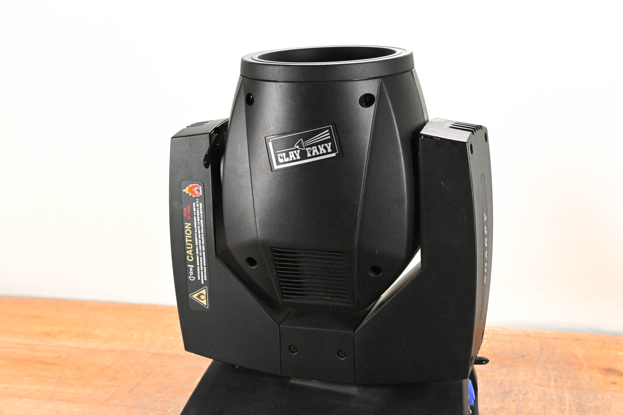 Clay Paky Sharpy 189W Moving Beam Light