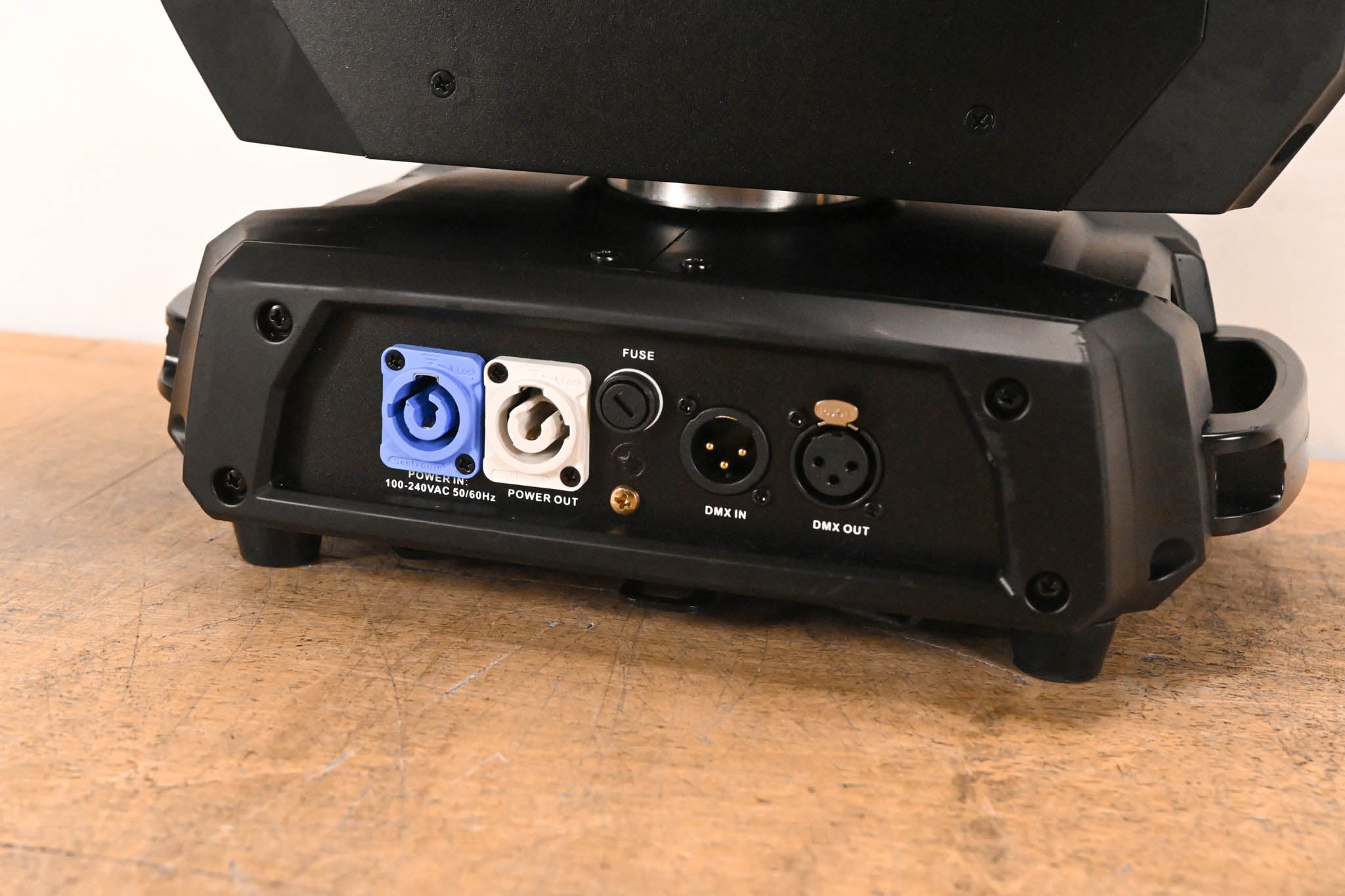 Chauvet Intimidator Hybrid 140SR Moving Head Lighting Fixture