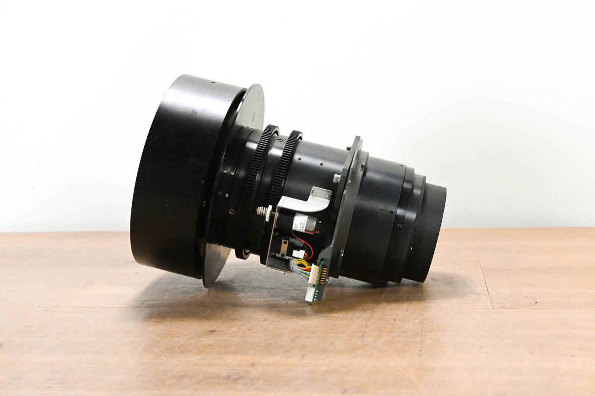 Christie Short Throw Zoom Lens S