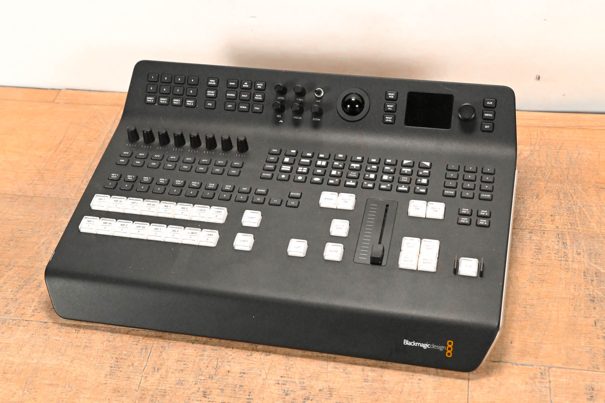 Blackmagic Design ATEM Television Studio Pro 4K
