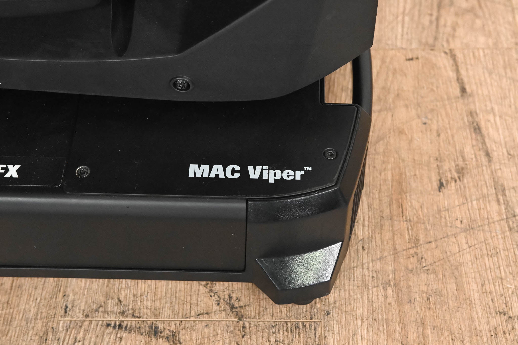 Martin MAC Viper AirFX Super-High Output Aerial Effects Fixture