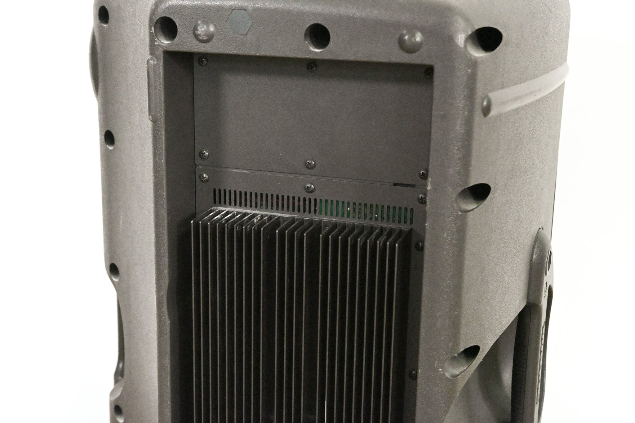 Mackie SRM450 Active Two-Way Sound Reinforcement Speaker