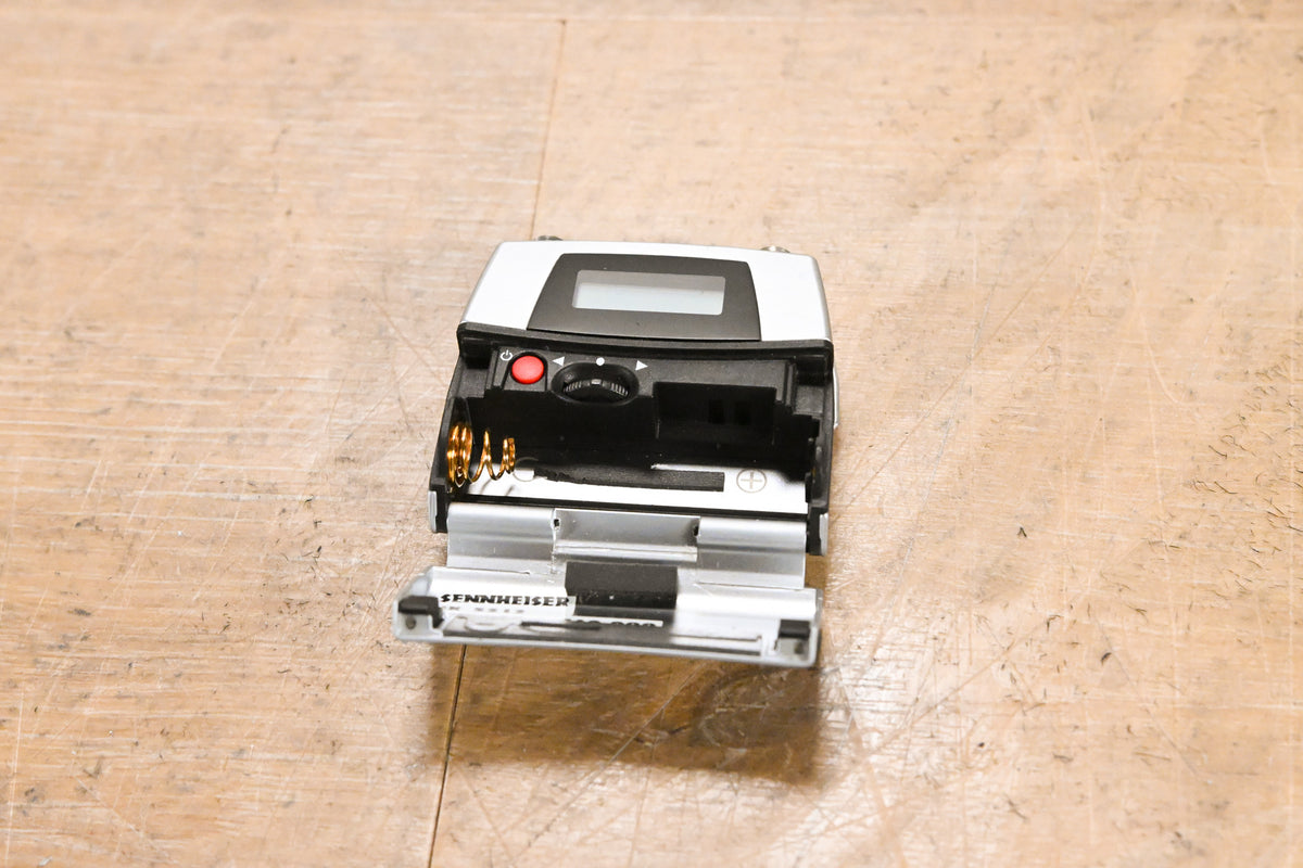 Sennheiser SK 5212 Mikroport Bodypack Transmitter: 524-560 MHz