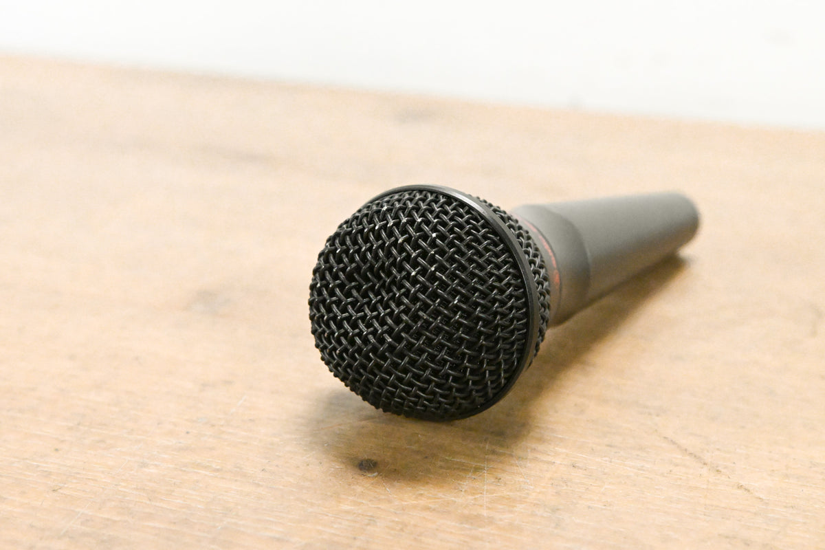Audio-Technica ATM41a Unidirectional Dynamic Microphone
