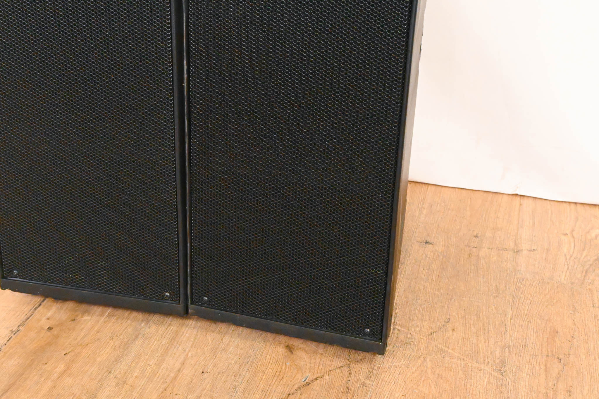 RCF HDL-20A Active Line Array Module (PAIR)