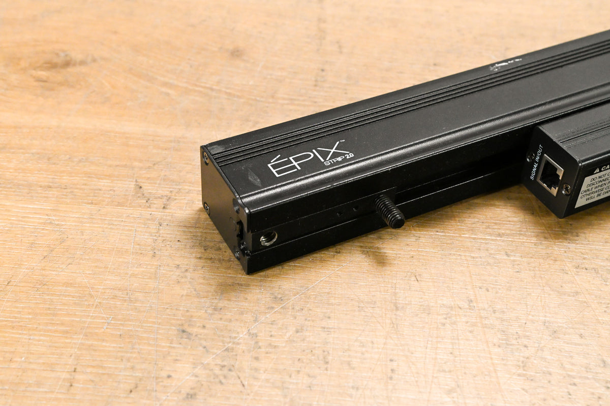 Chauvet ÉPIX Strip 2.0 1-Meter Pixel-Mapping LED Strip