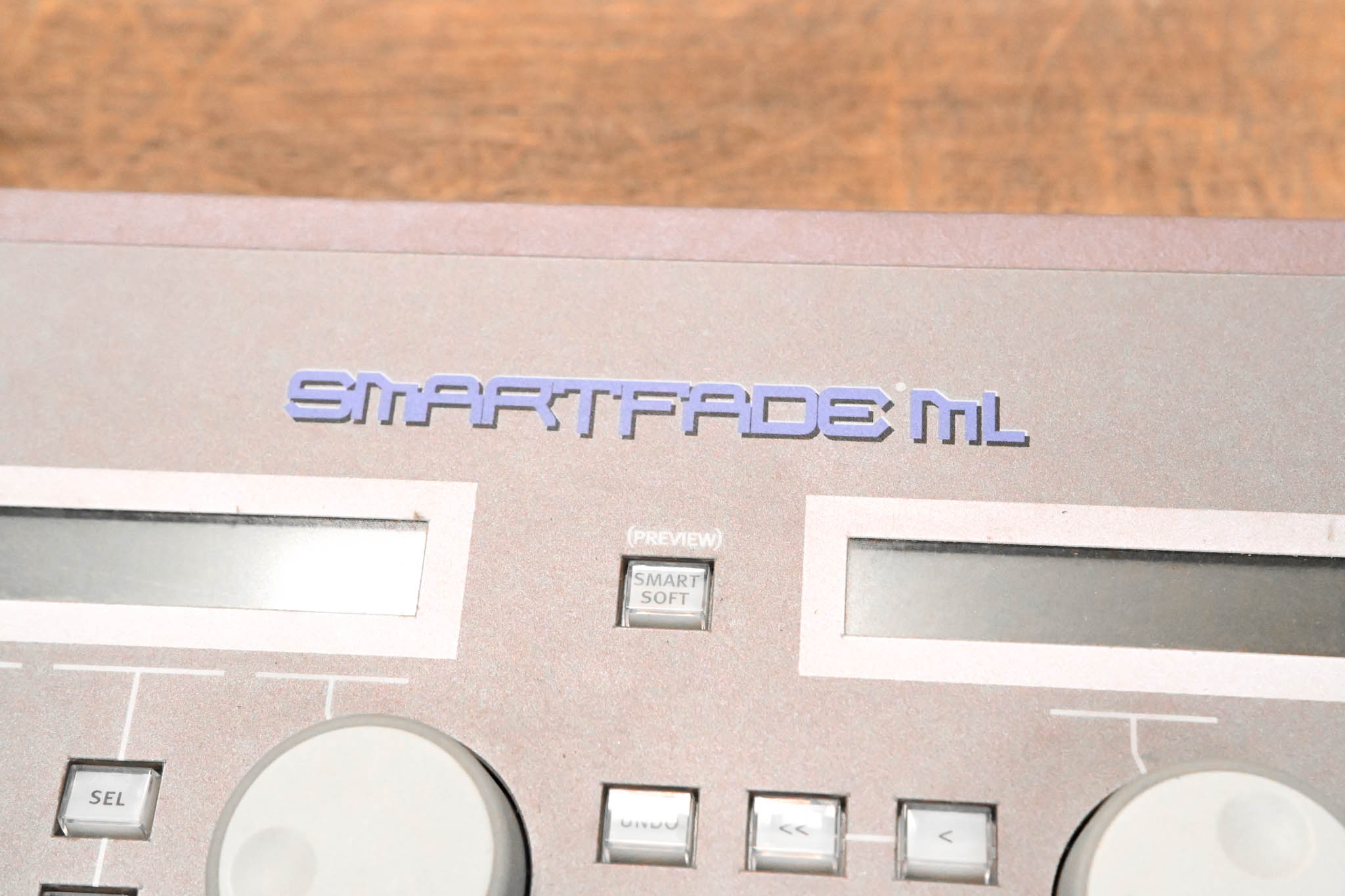 ETC SmartFade ML 24/48 Lighting Control Console (NO POWER SUPPLY)