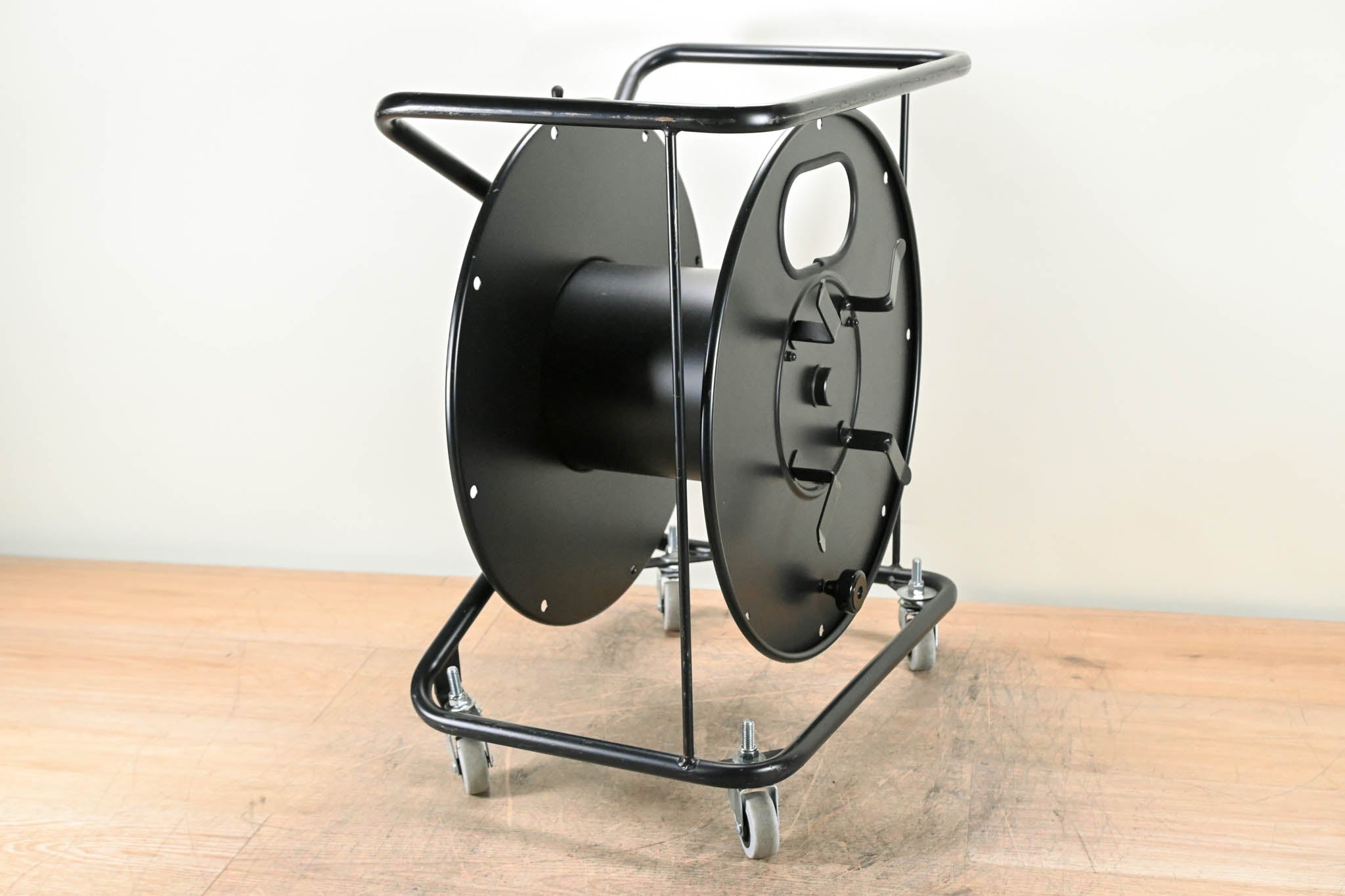 Canare R460S Large Cable Reel