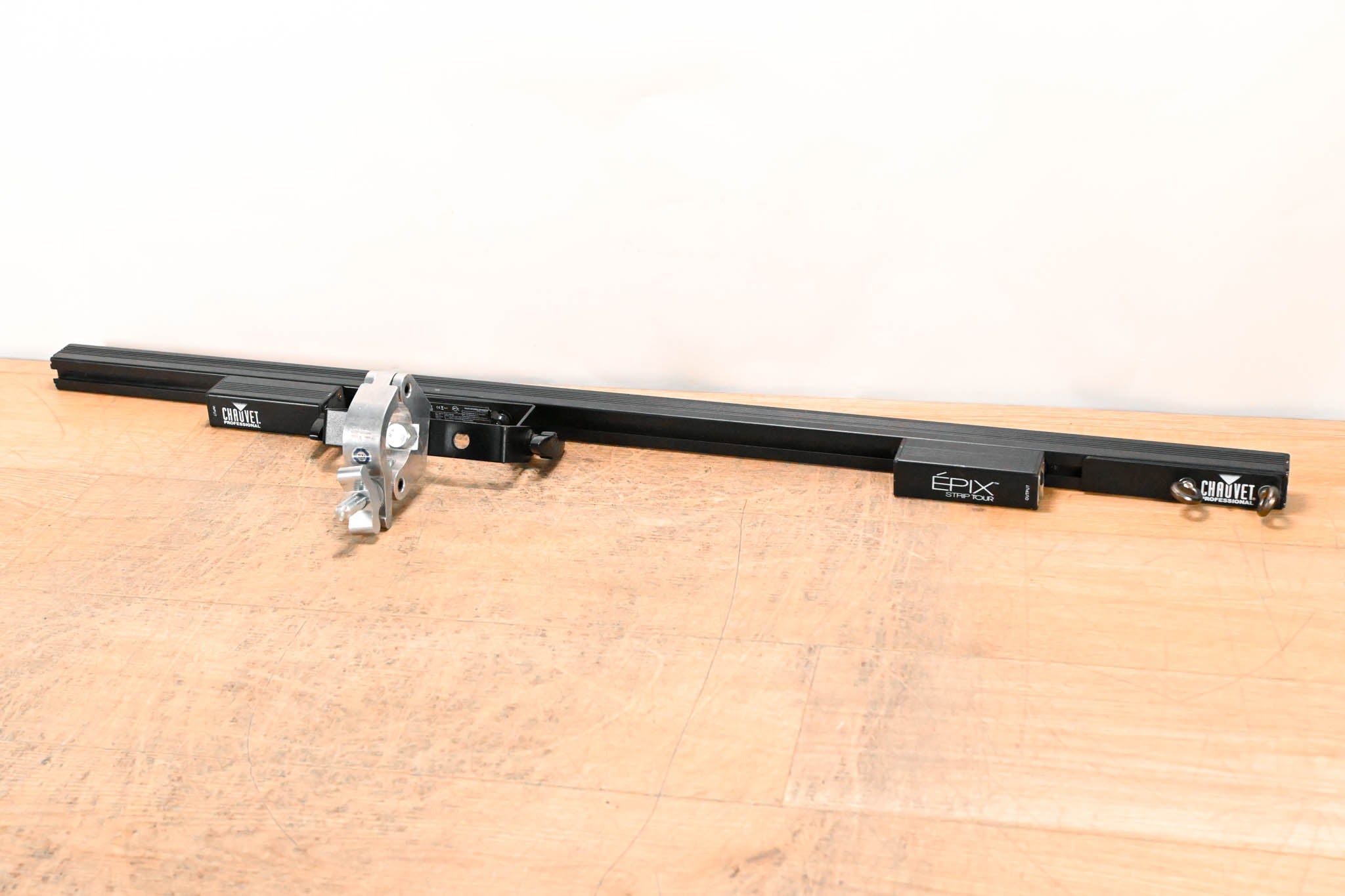 Chauvet ÉPIX Strip Tour Pixel-Mapping 1-meter LED Strip