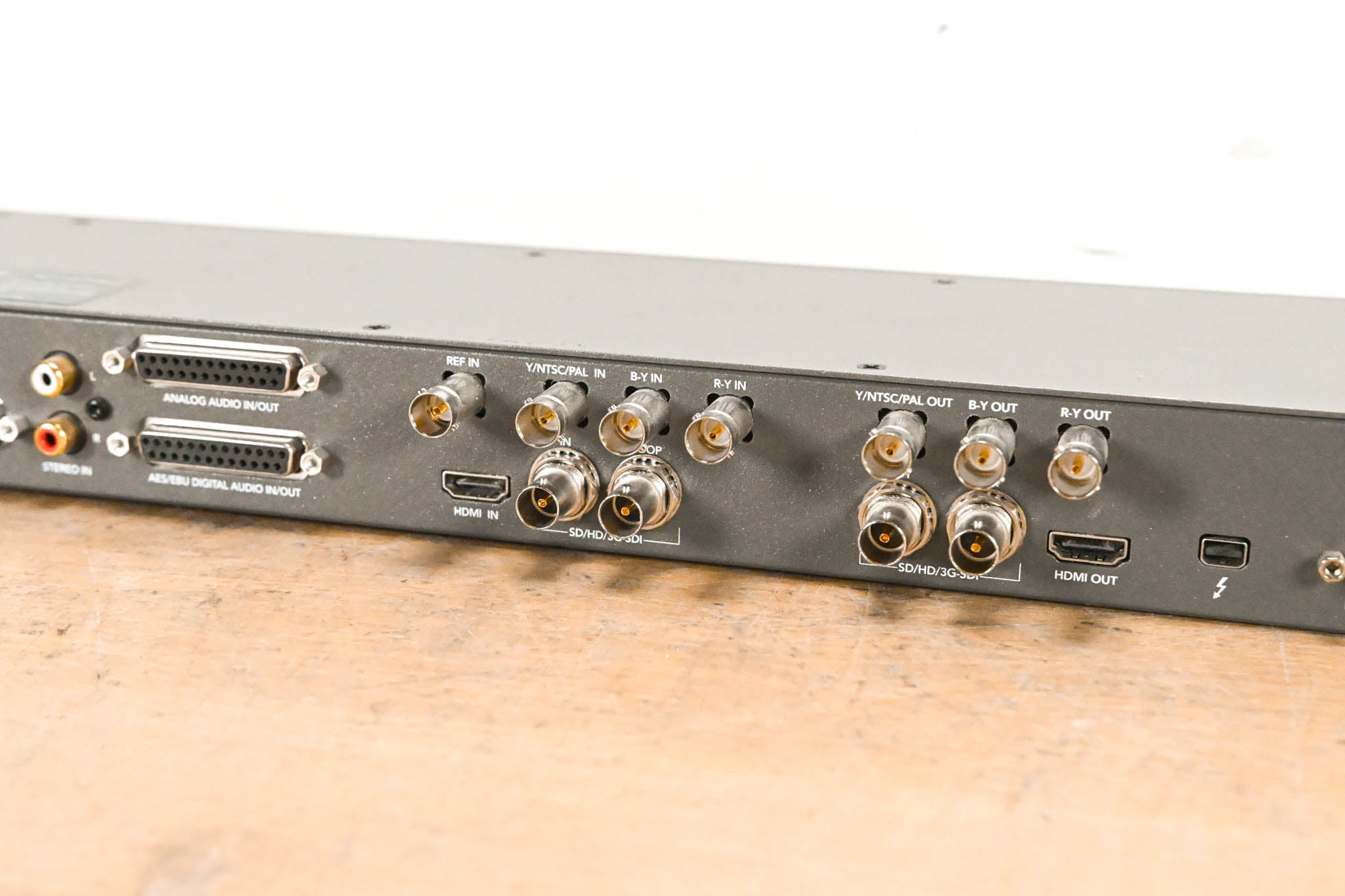 Blackmagic Design Teranex 2D Processor