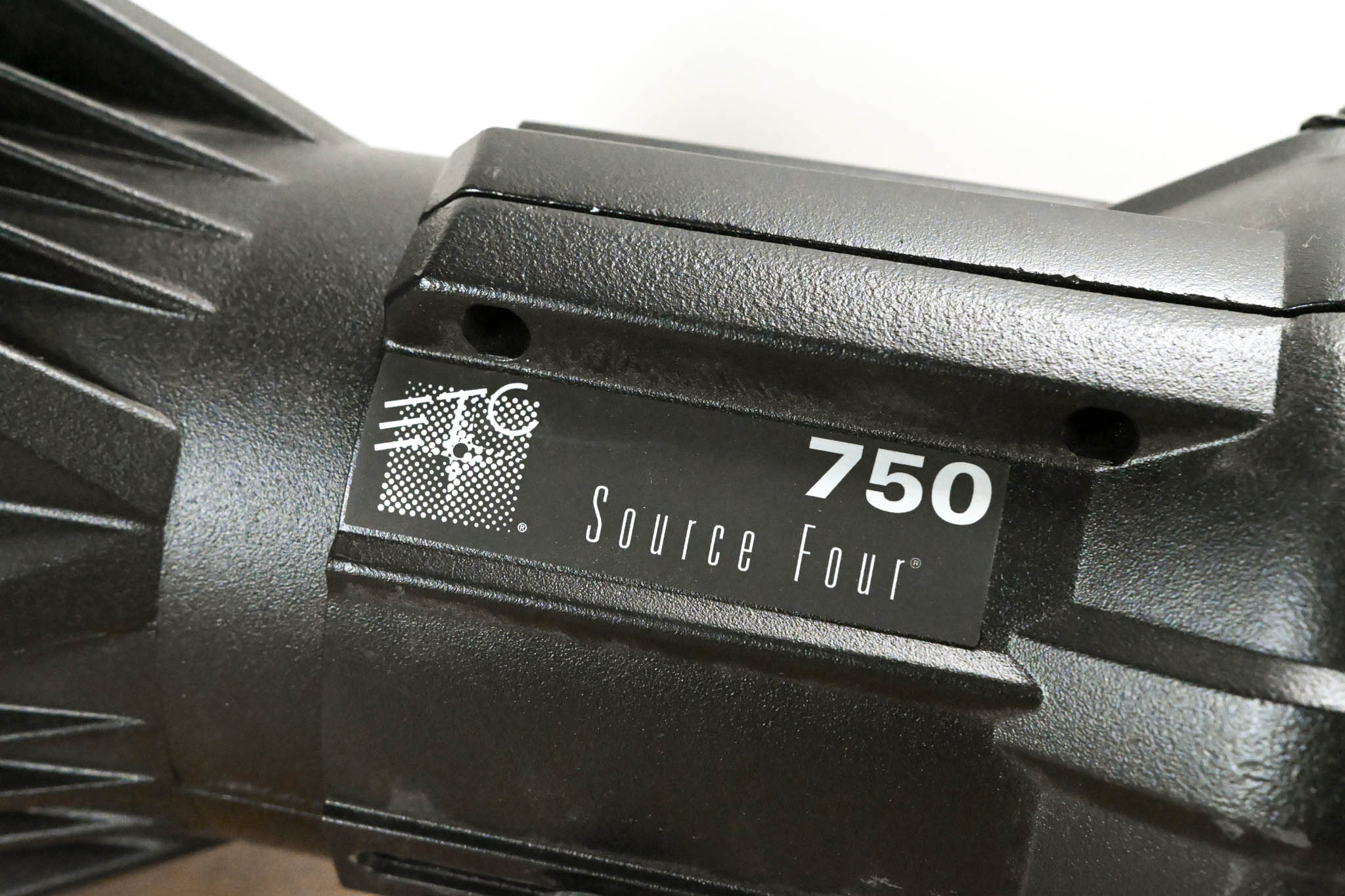 ETC Source Four 750 26 Degree Ellipsoidal Light