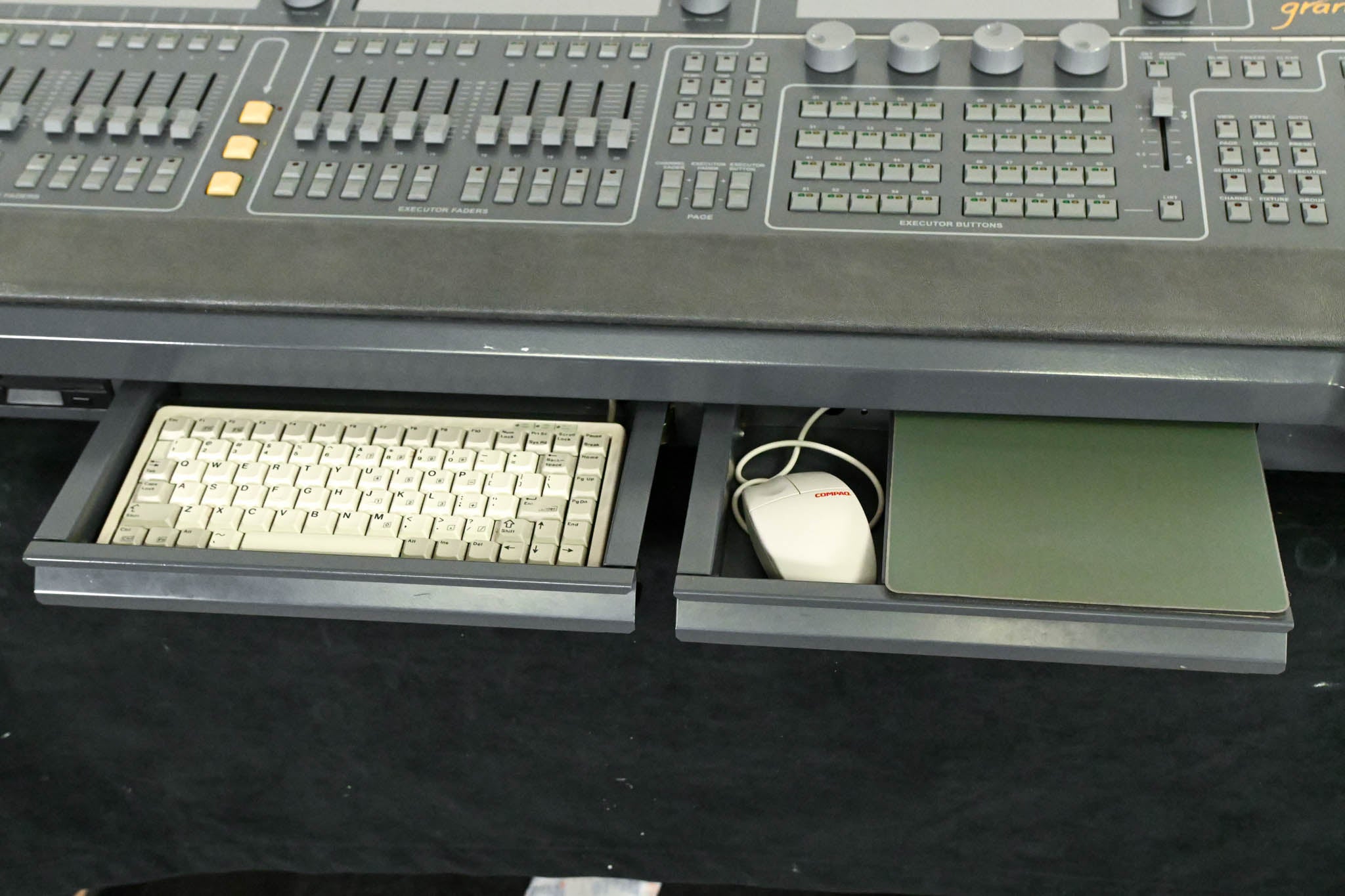 MA Lighting grandMA Lighting Console