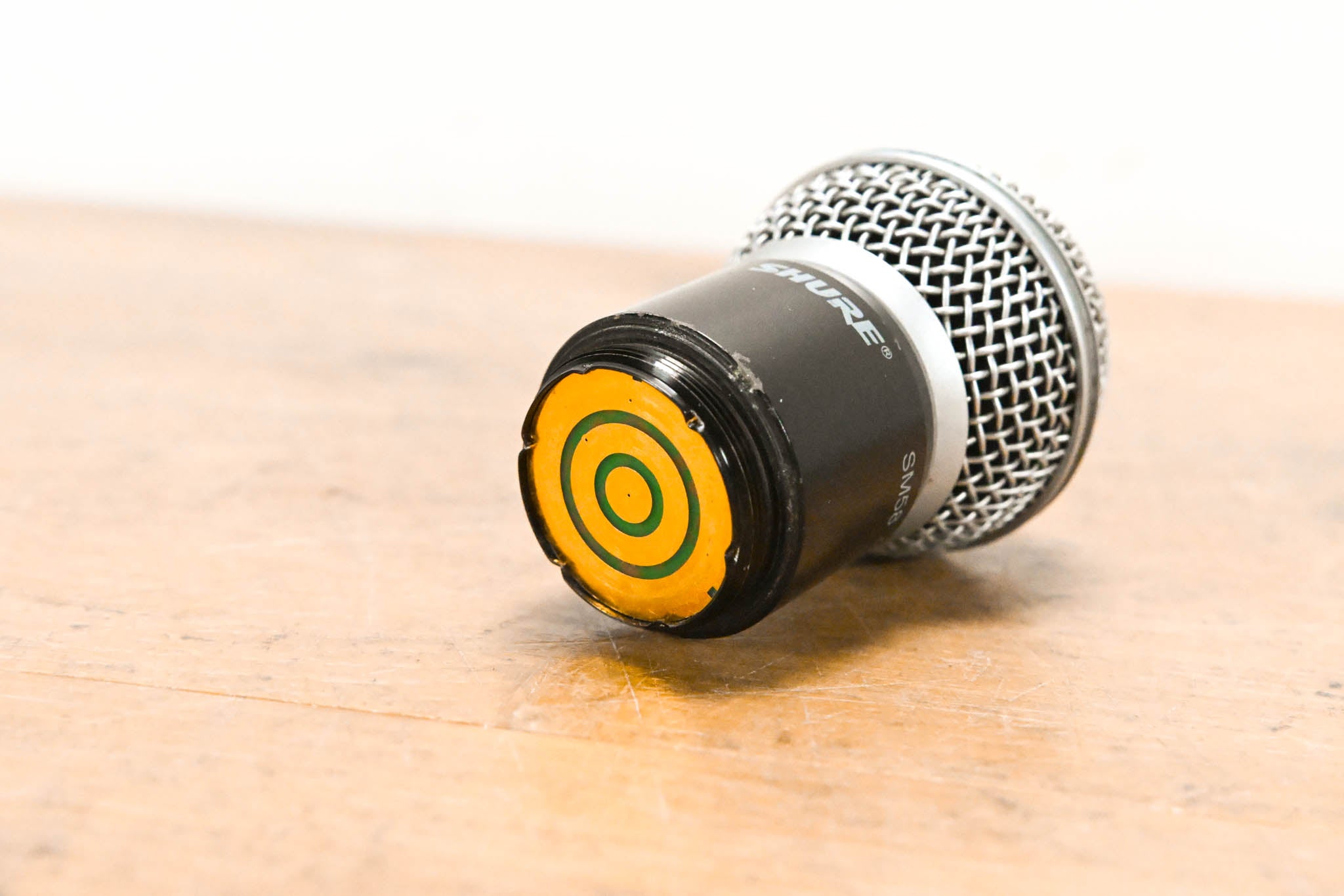 Shure SM58 Wireless Microphone Capsule