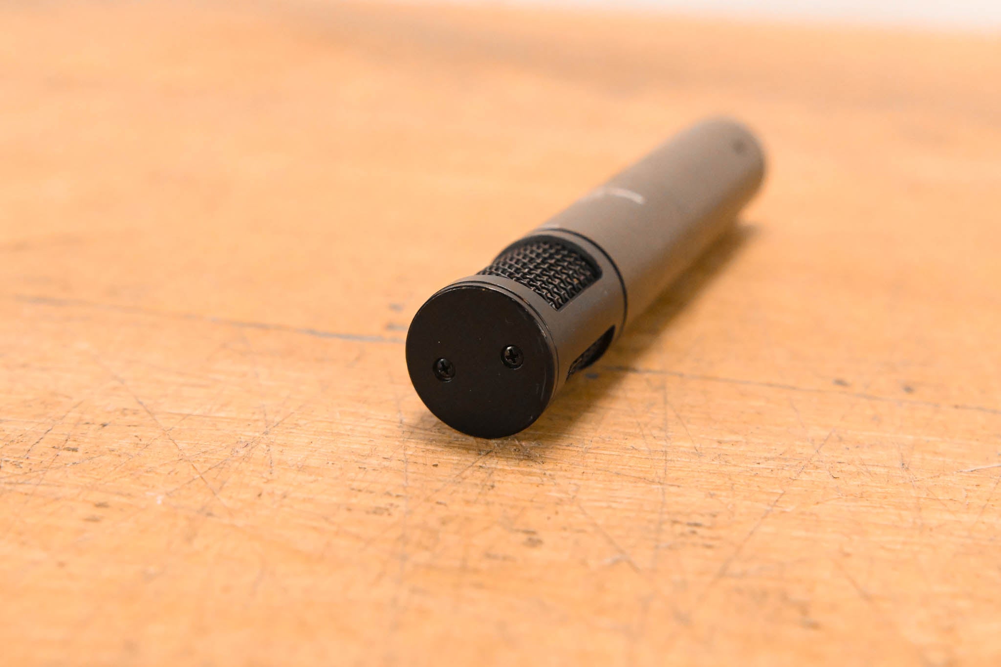 Audio-Technica ATM450 Cardioid Condenser Microphone