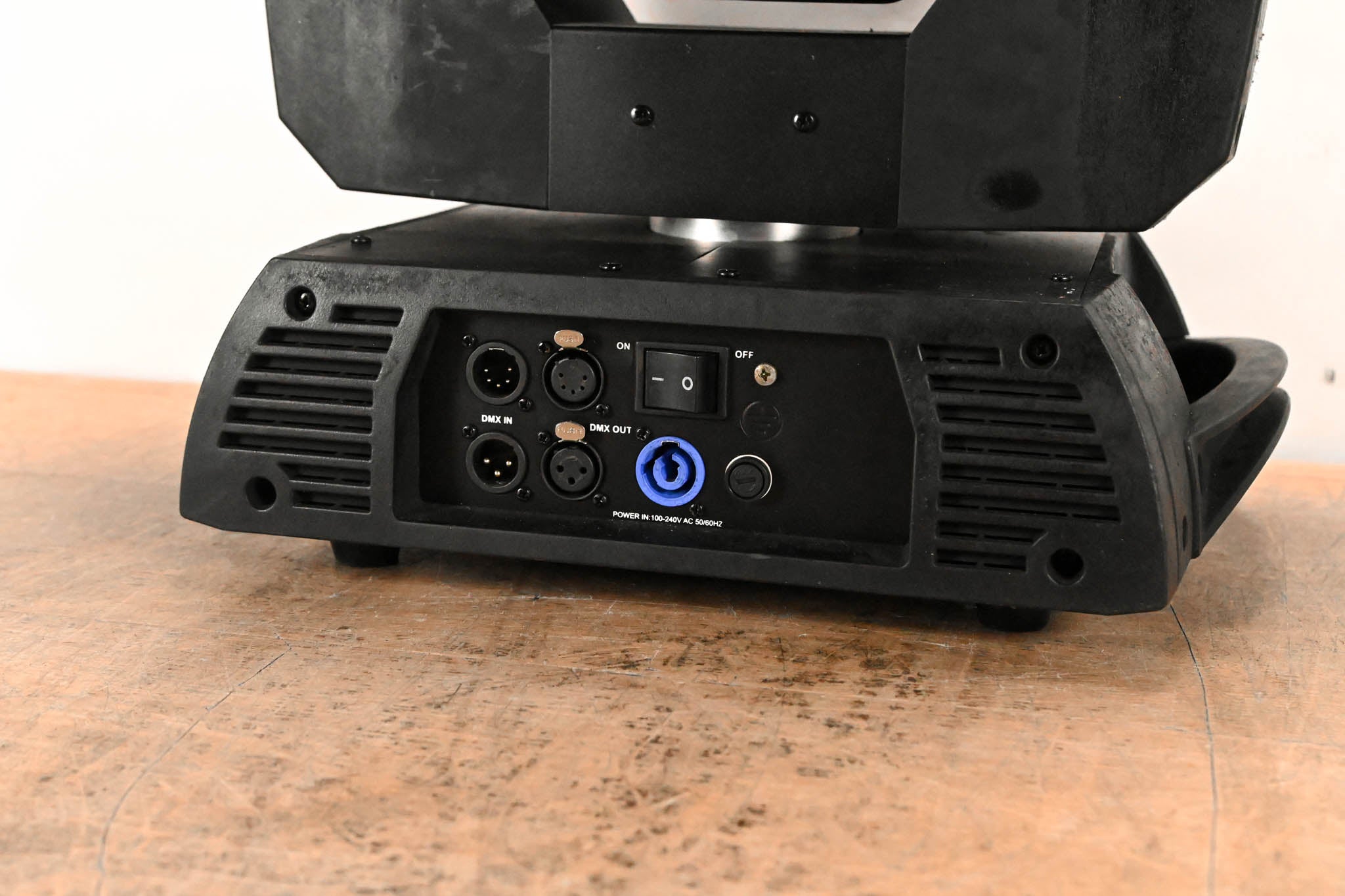 Chauvet Rogue RH1 Hybrid Moving Head Light