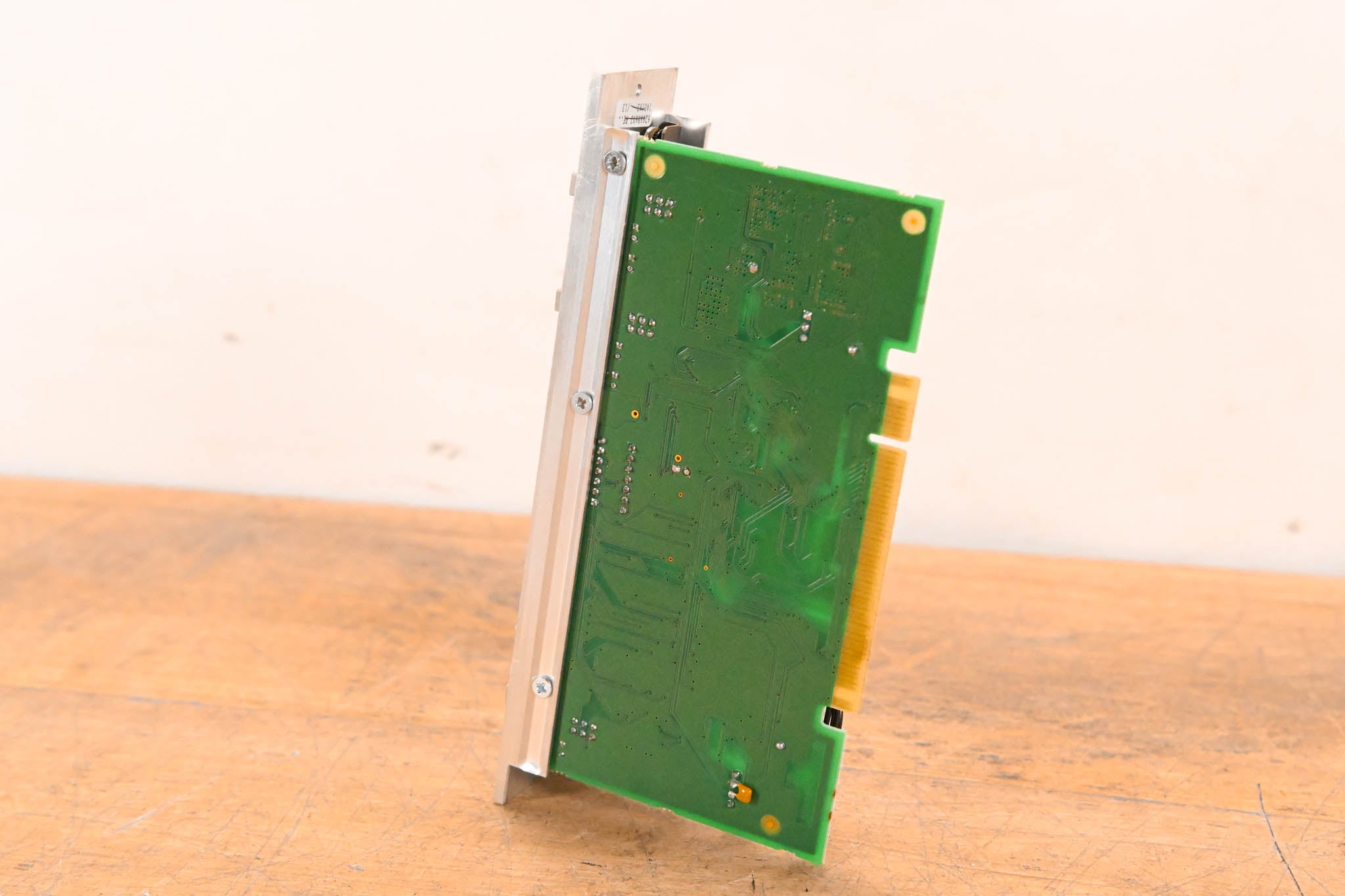 Solid State Logic C300 HD Motorized Fader Module – ALPS K-Fader Assembly