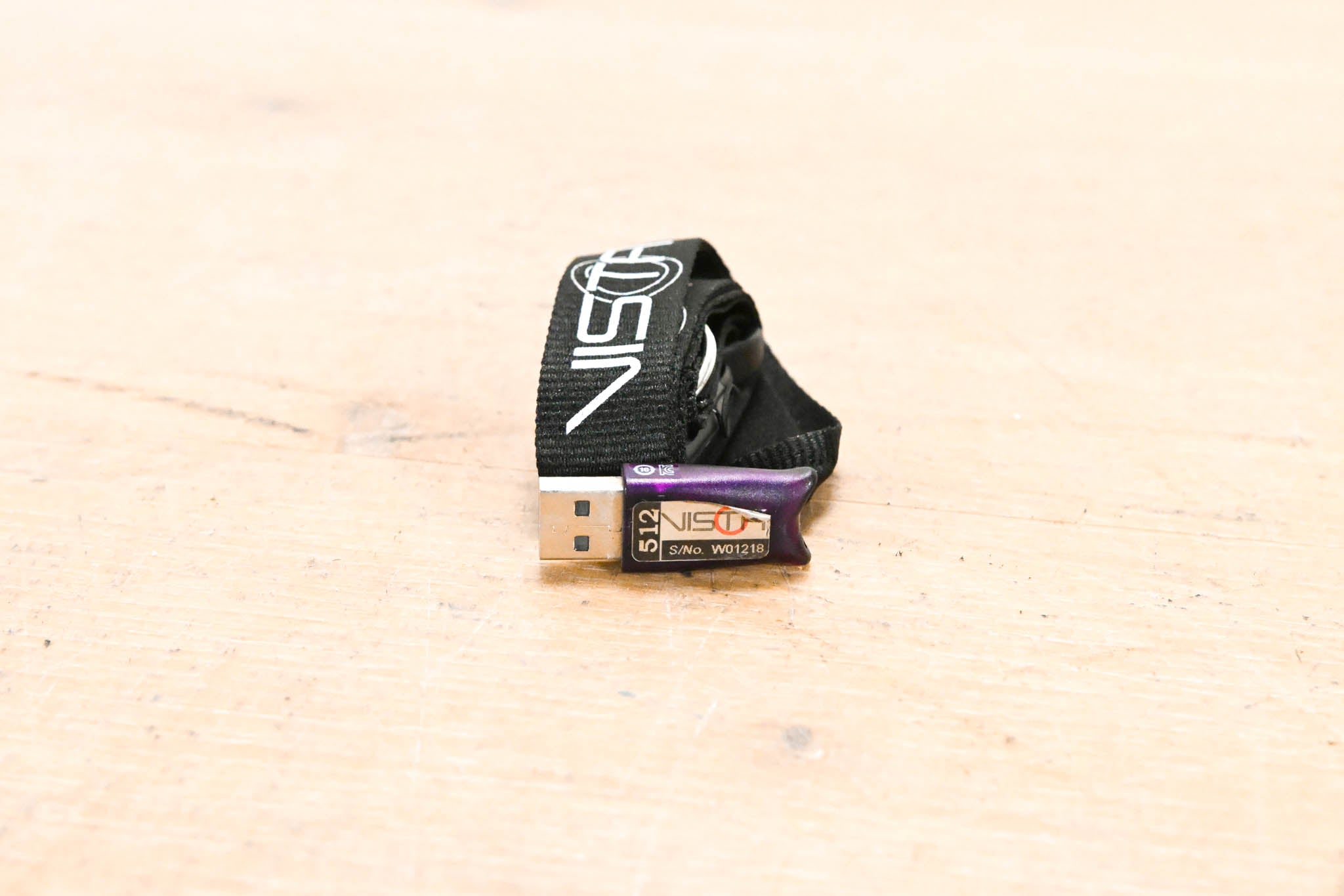 Jands Vista 512-Channel Dongle