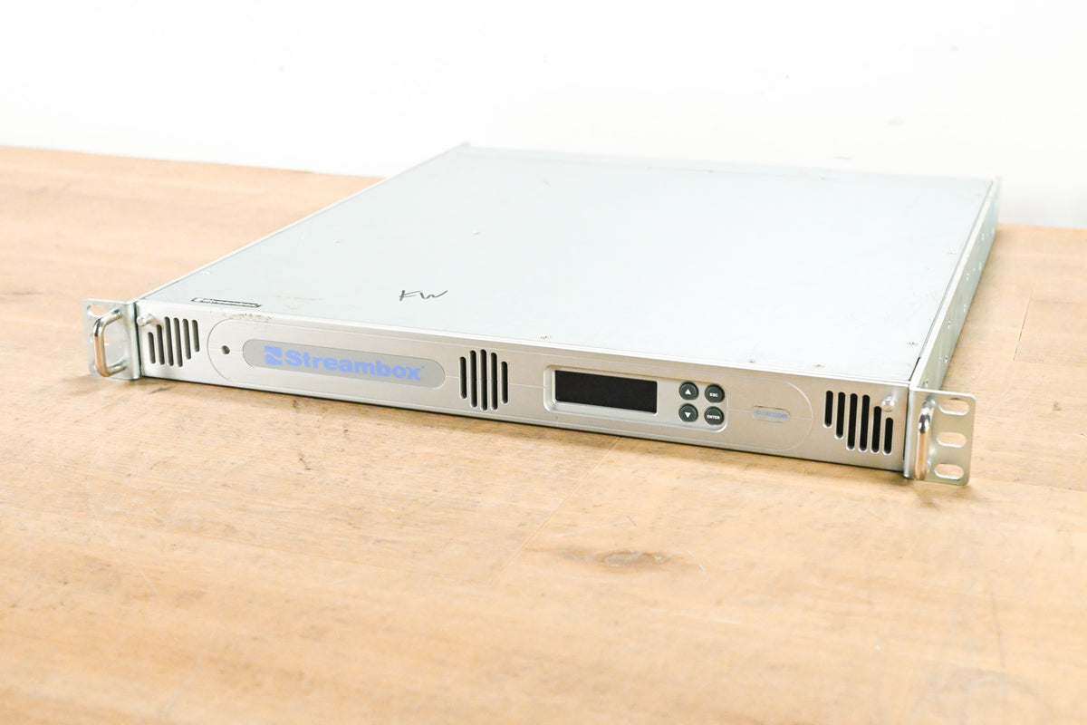 Streambox ACT-L3 SBT3-D9300 HD Video Decoder
