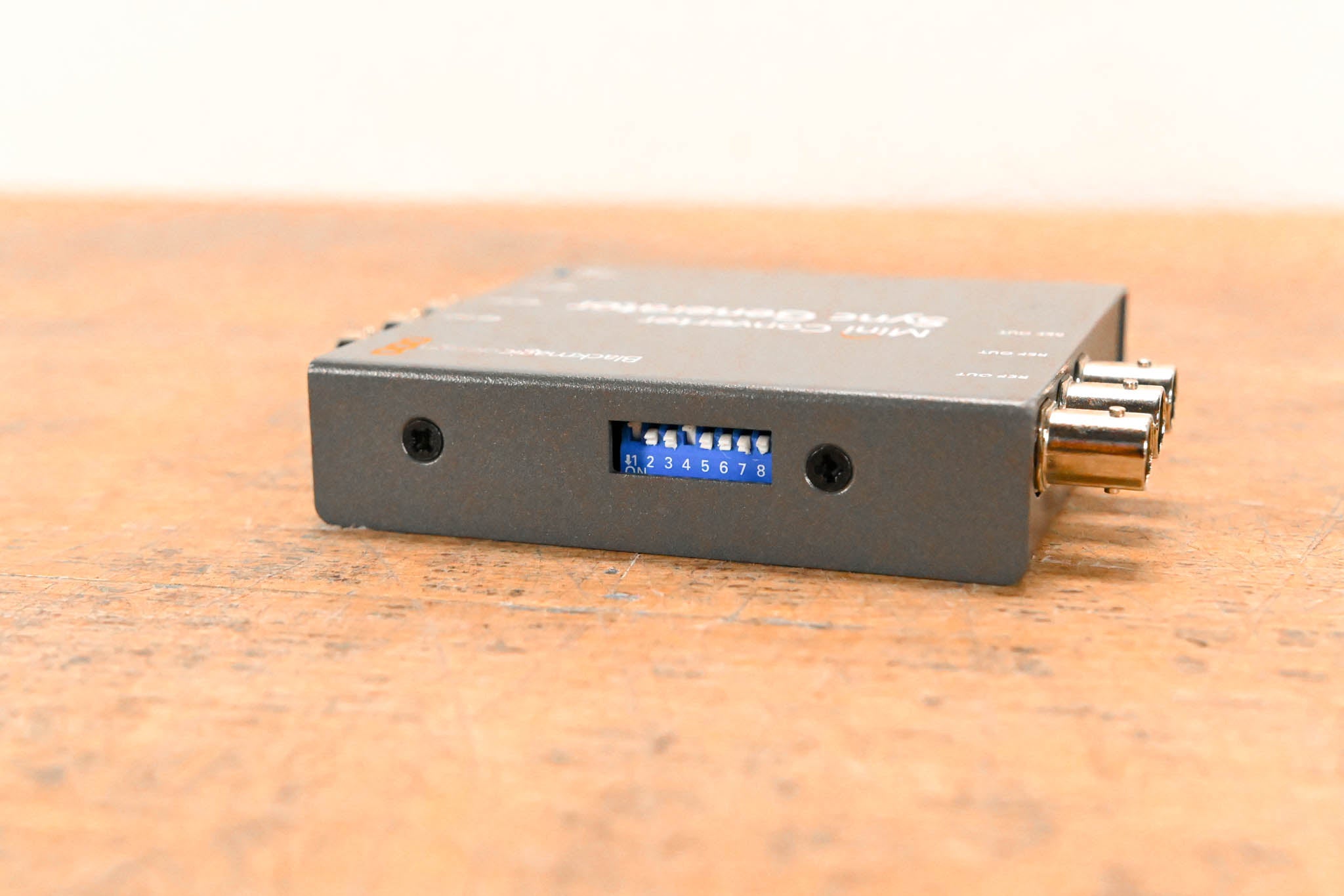 Blackmagic Design Mini Converter Sync Generator (NO POWER SUPPLY)