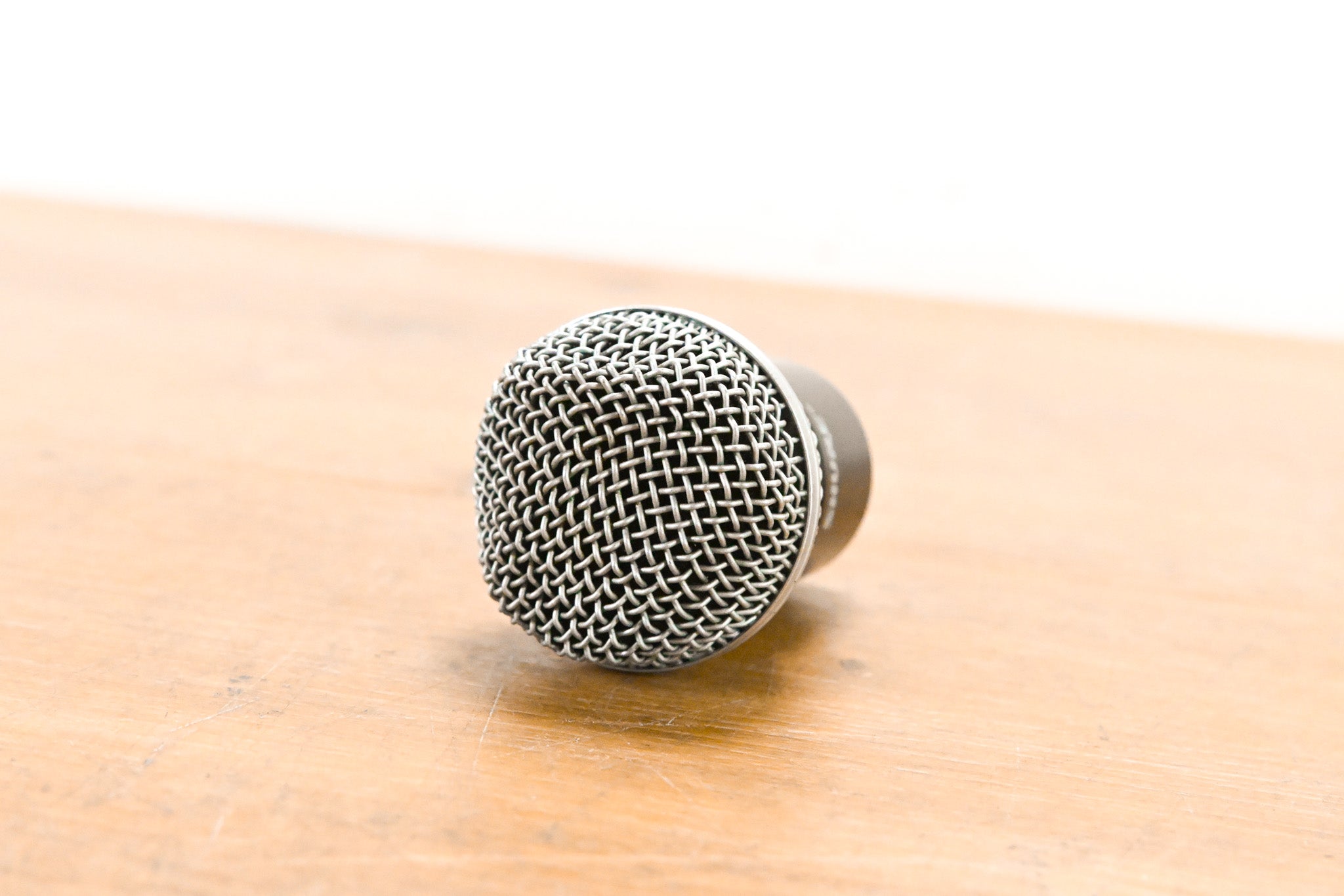 Shure SM58 Wireless Microphone Capsule