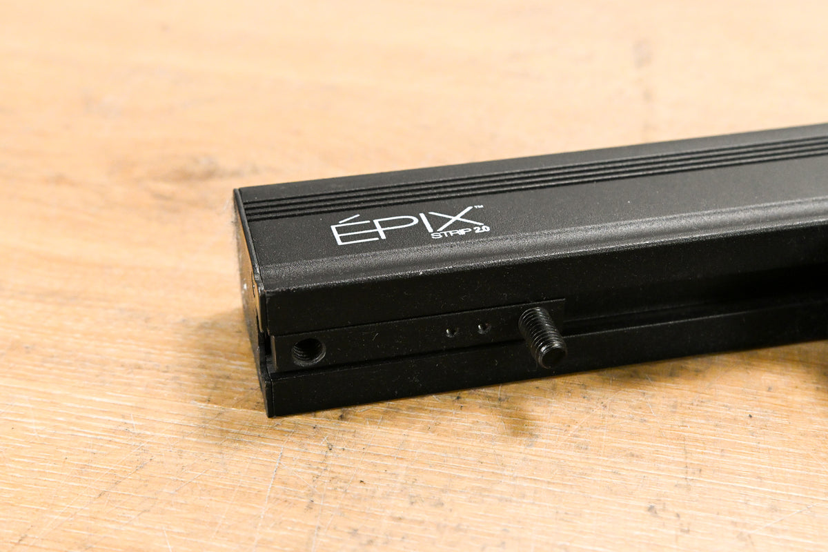 Chauvet ÉPIX Strip 2.0 1-Meter Pixel-Mapping LED Strip