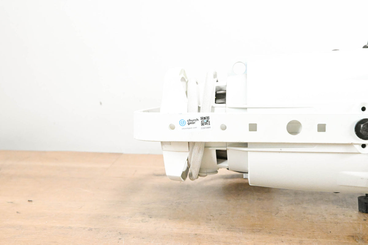 ETC Source Four 750 14 Degree Ellipsoidal Light