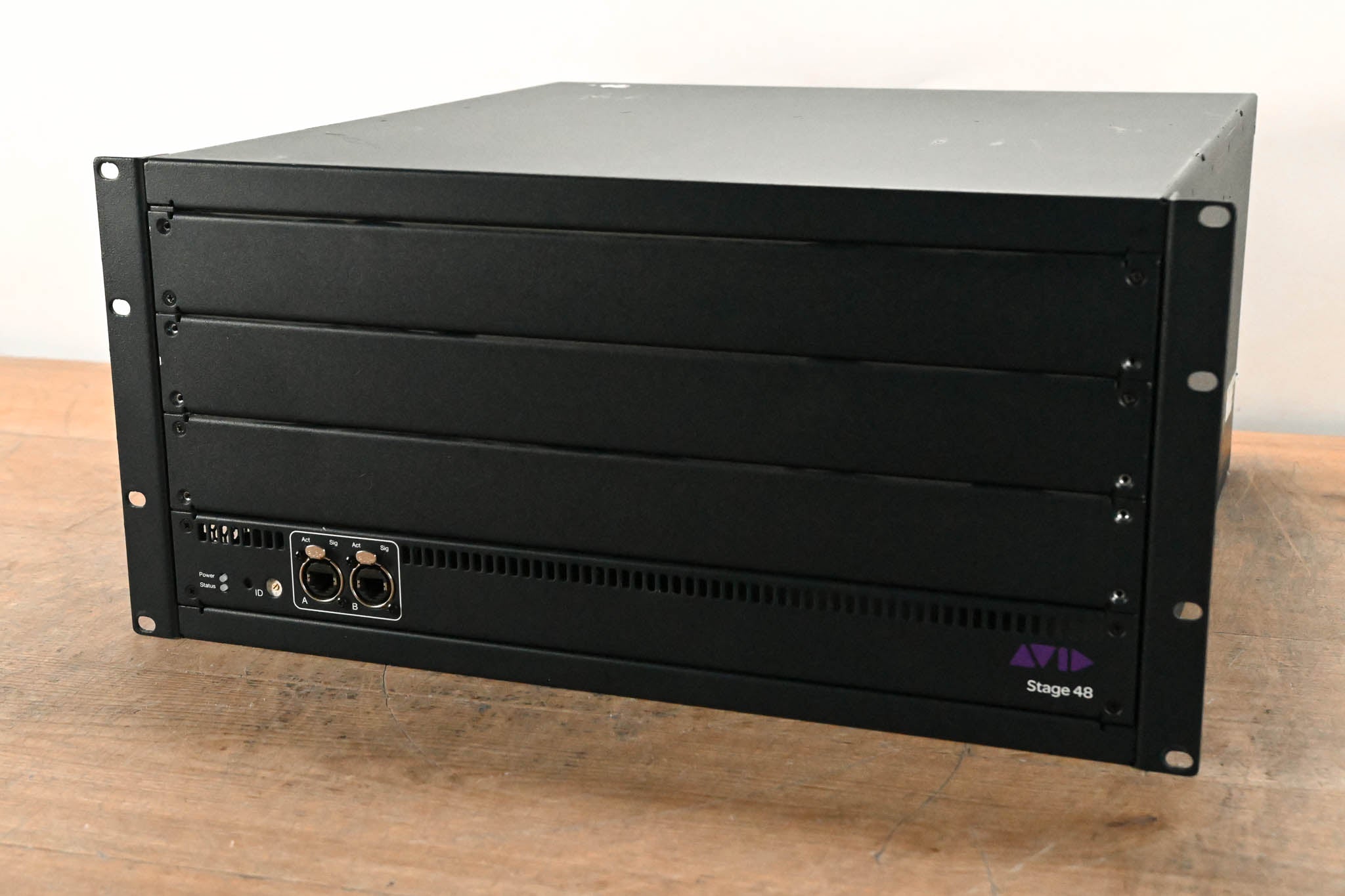AVID Stage 48 Stage Box for VENUE SC48