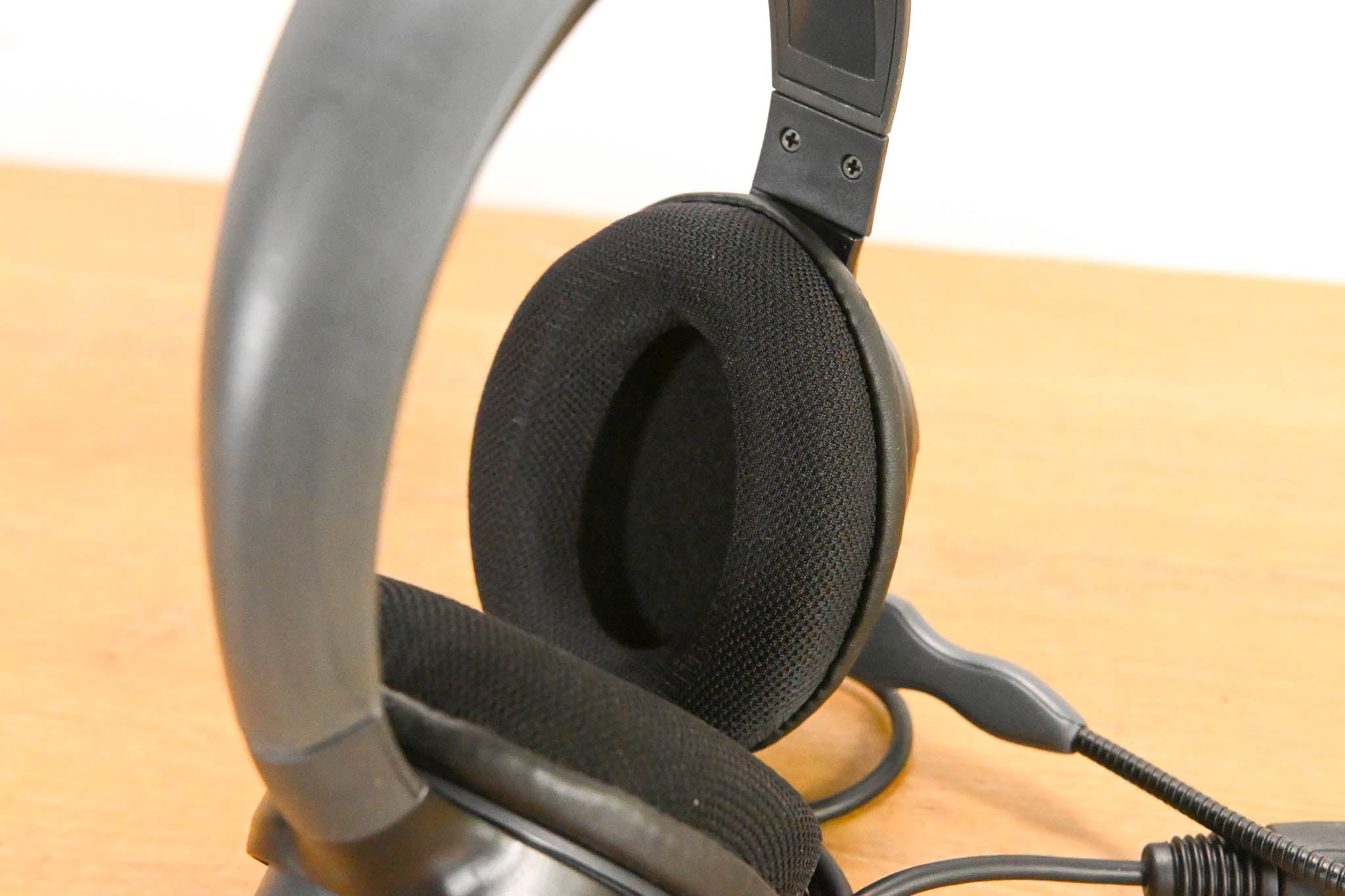 Eartec Max4G Dual Ear Headset