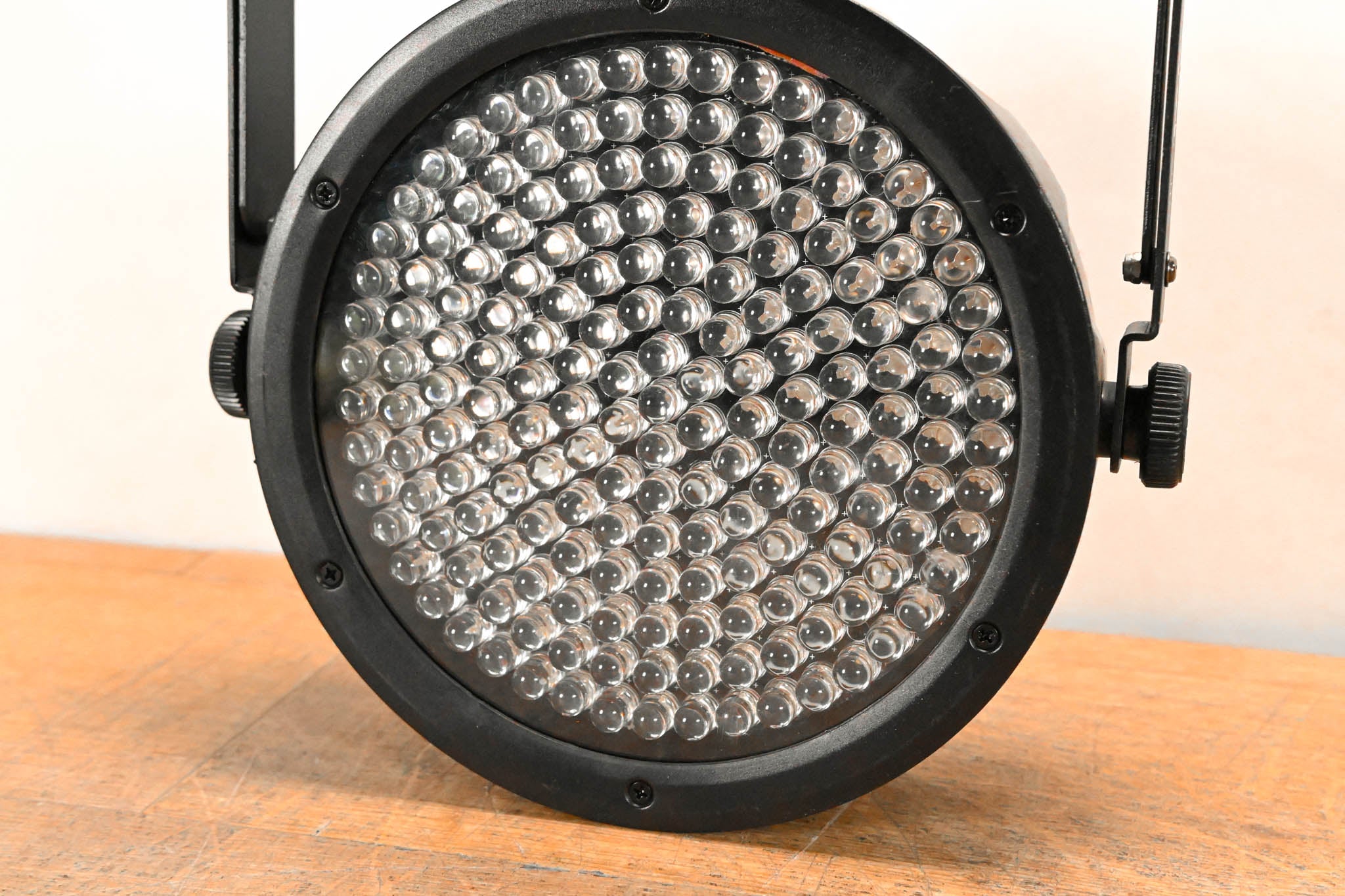 Chauvet SlimPAR 64 RGBA Par-style LED Lighting Fixture