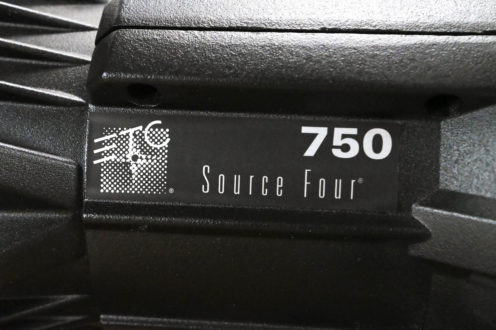 ETC Source Four 750 19 Degree Ellipsoidal Light