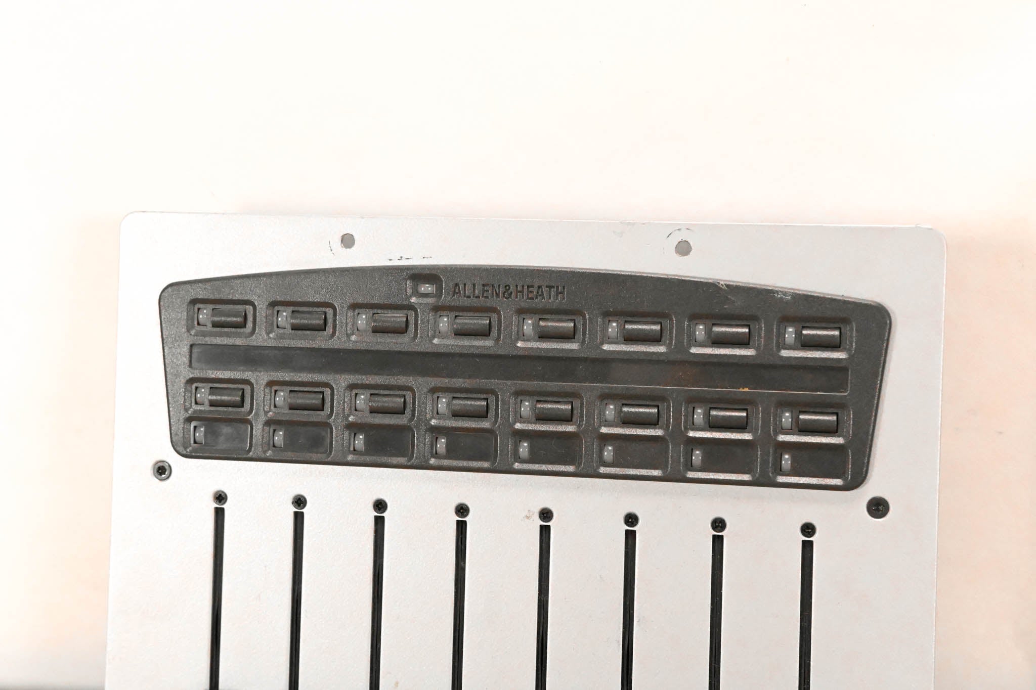 Allen & Heath PL-6 Remote Mix Controller