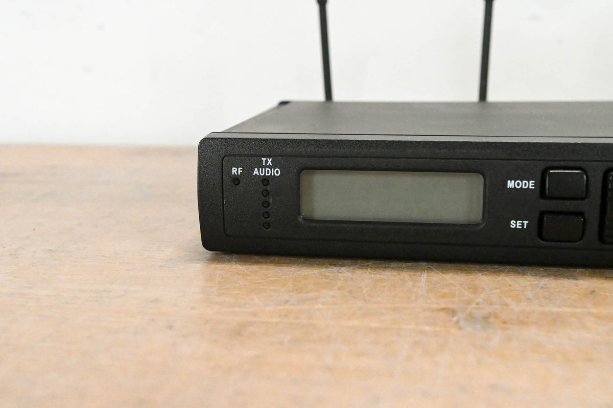Shure ULXS14 Bodypack Wireless System - G3 Band (NO POWER SUPPLY)